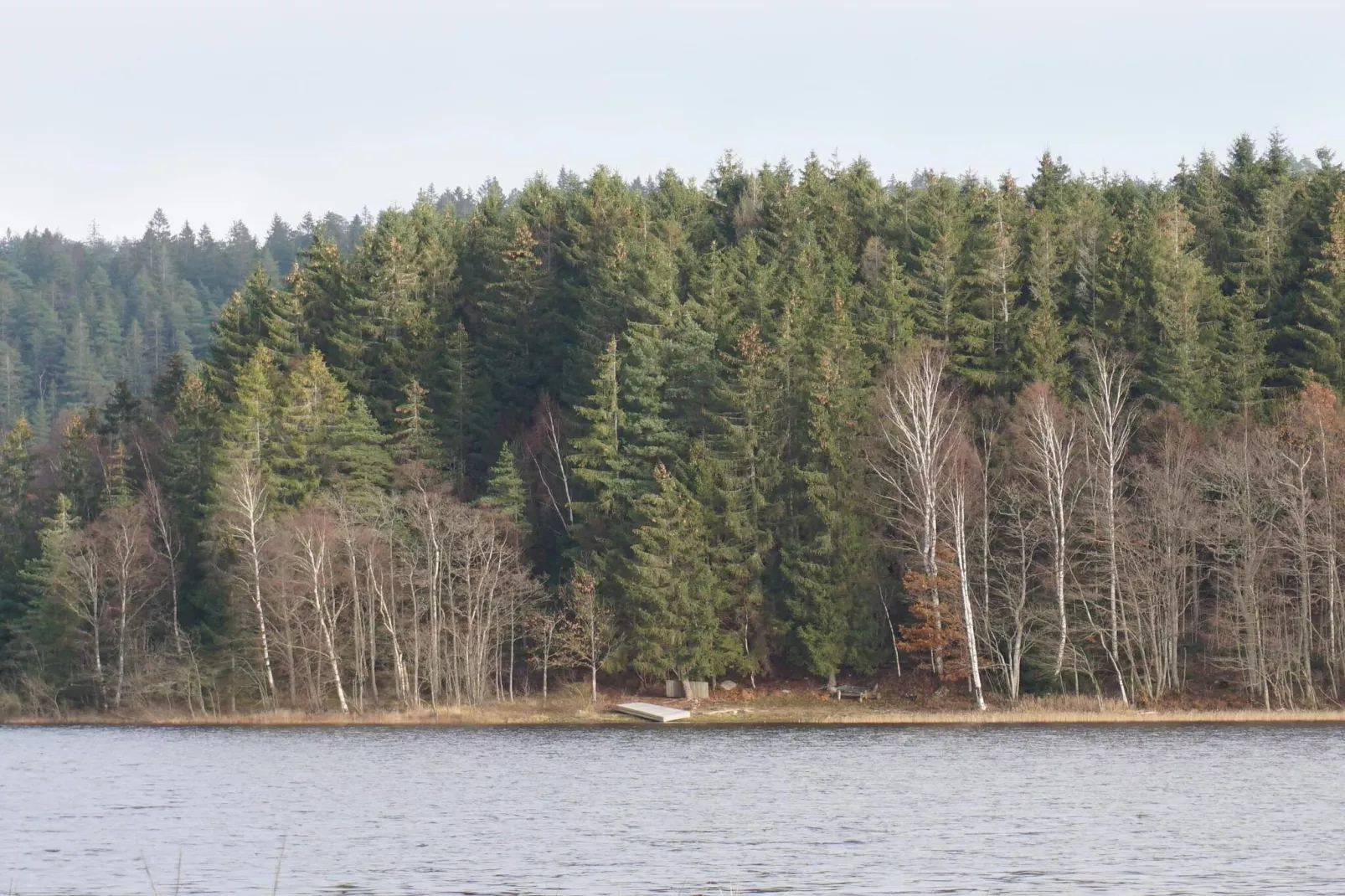 4 Personen vakantie huis in HÄLLEVADSHOLM-Niet-getagd