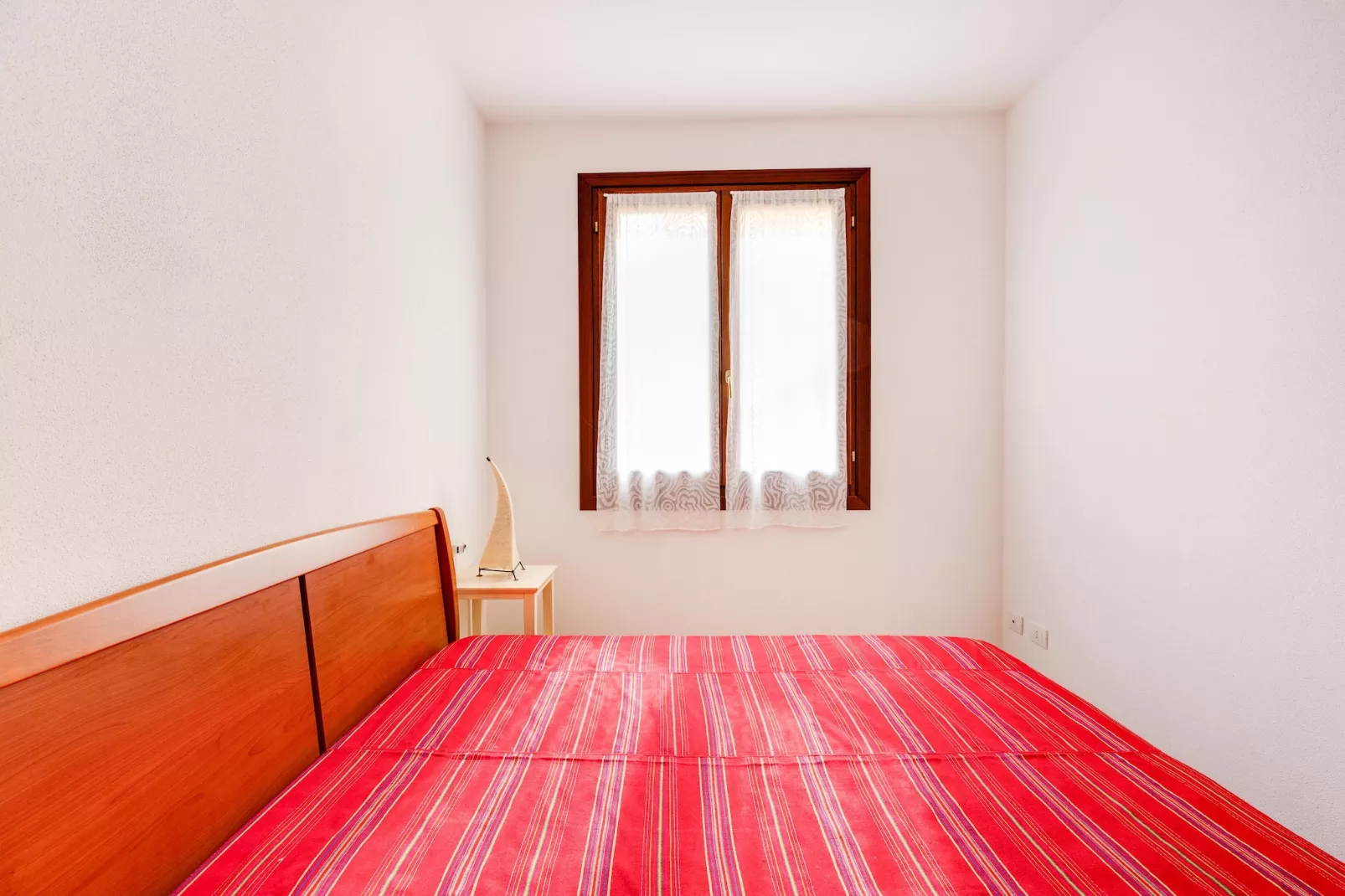 CASA MARINA FRONTE MARE-Slaapkamer