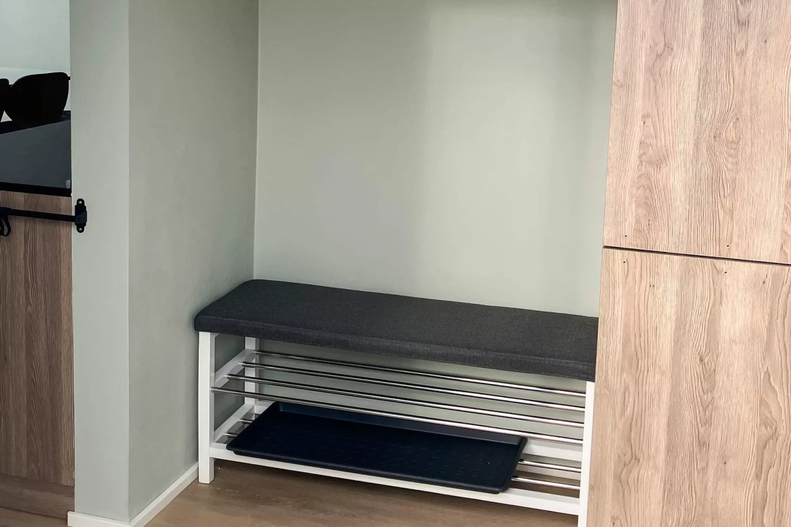 Luxe villa nabij het Kattegatstrand-Binnen