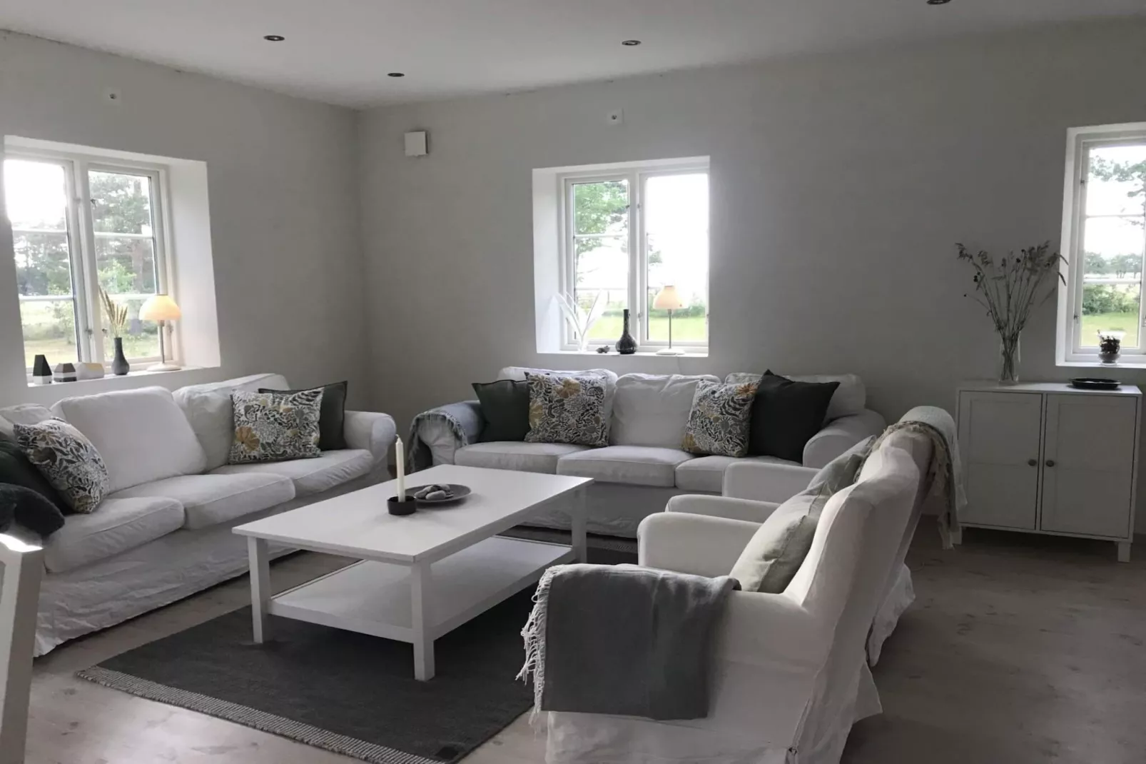 5 sterren vakantie huis in Lärbro-Binnen