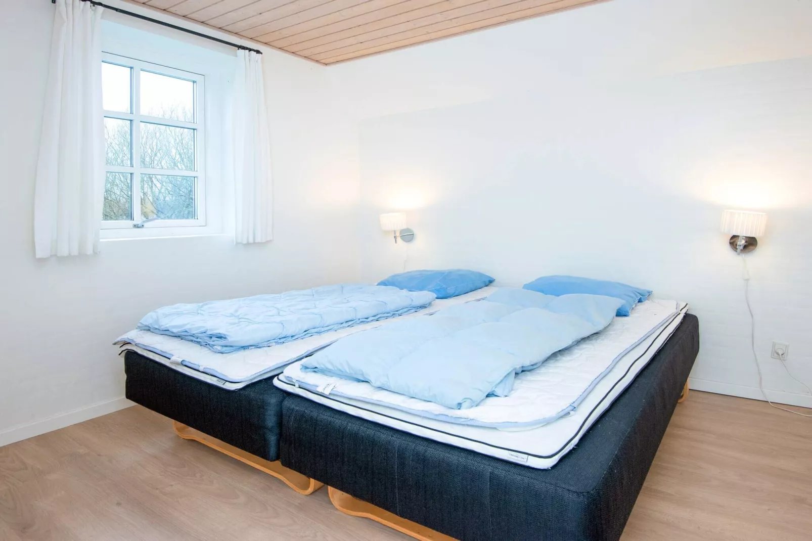 Luxe zwembadhuis nabij zee -- By Traum Ferienwohnungen-Binnen