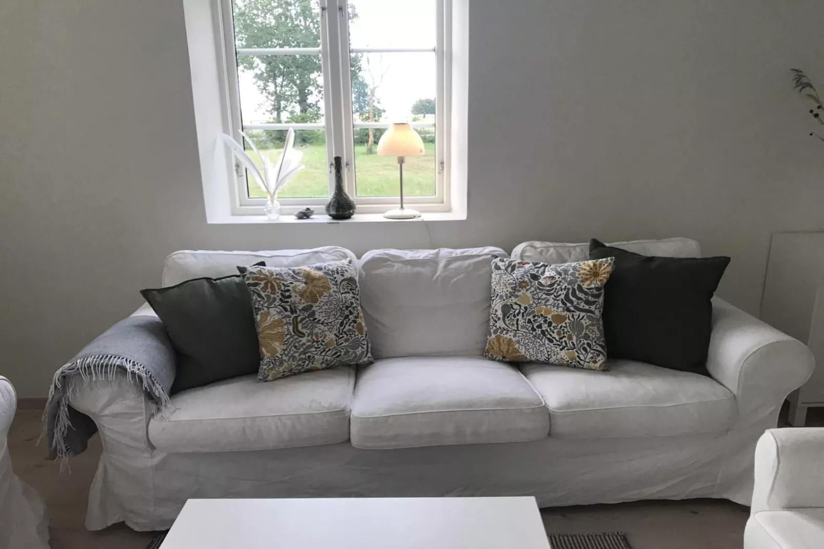 5 sterren vakantie huis in Lärbro-Binnen