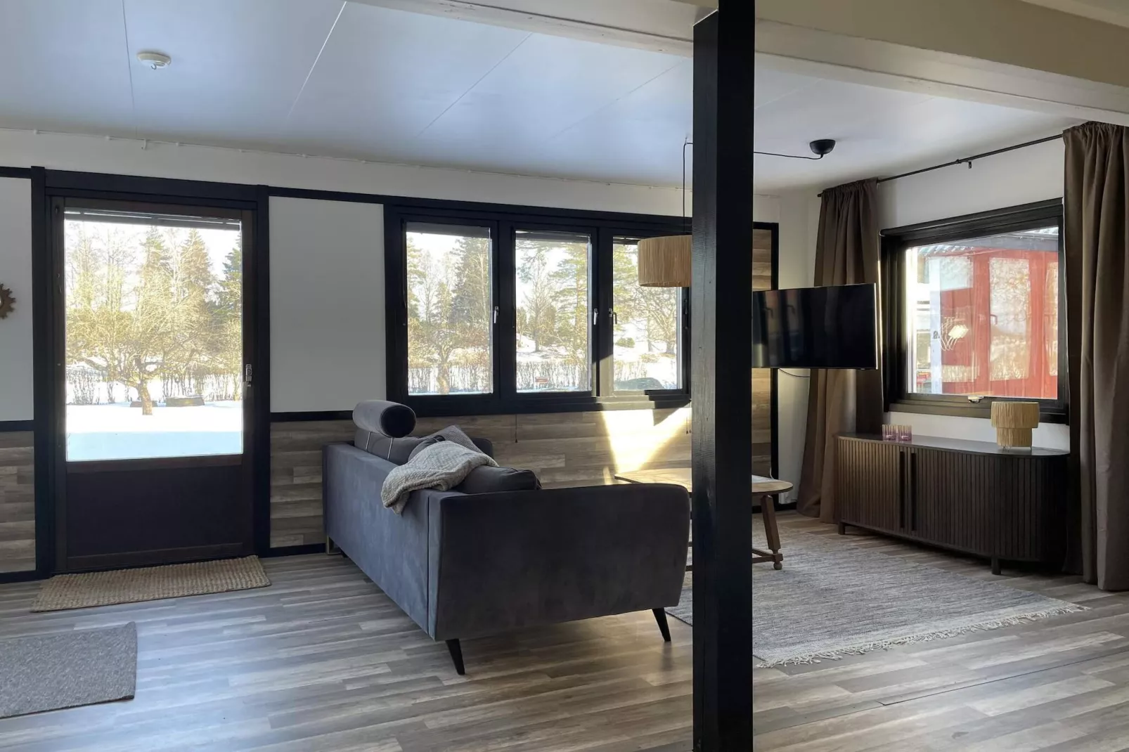 4 sterren vakantie huis in UPPSALA-Binnen