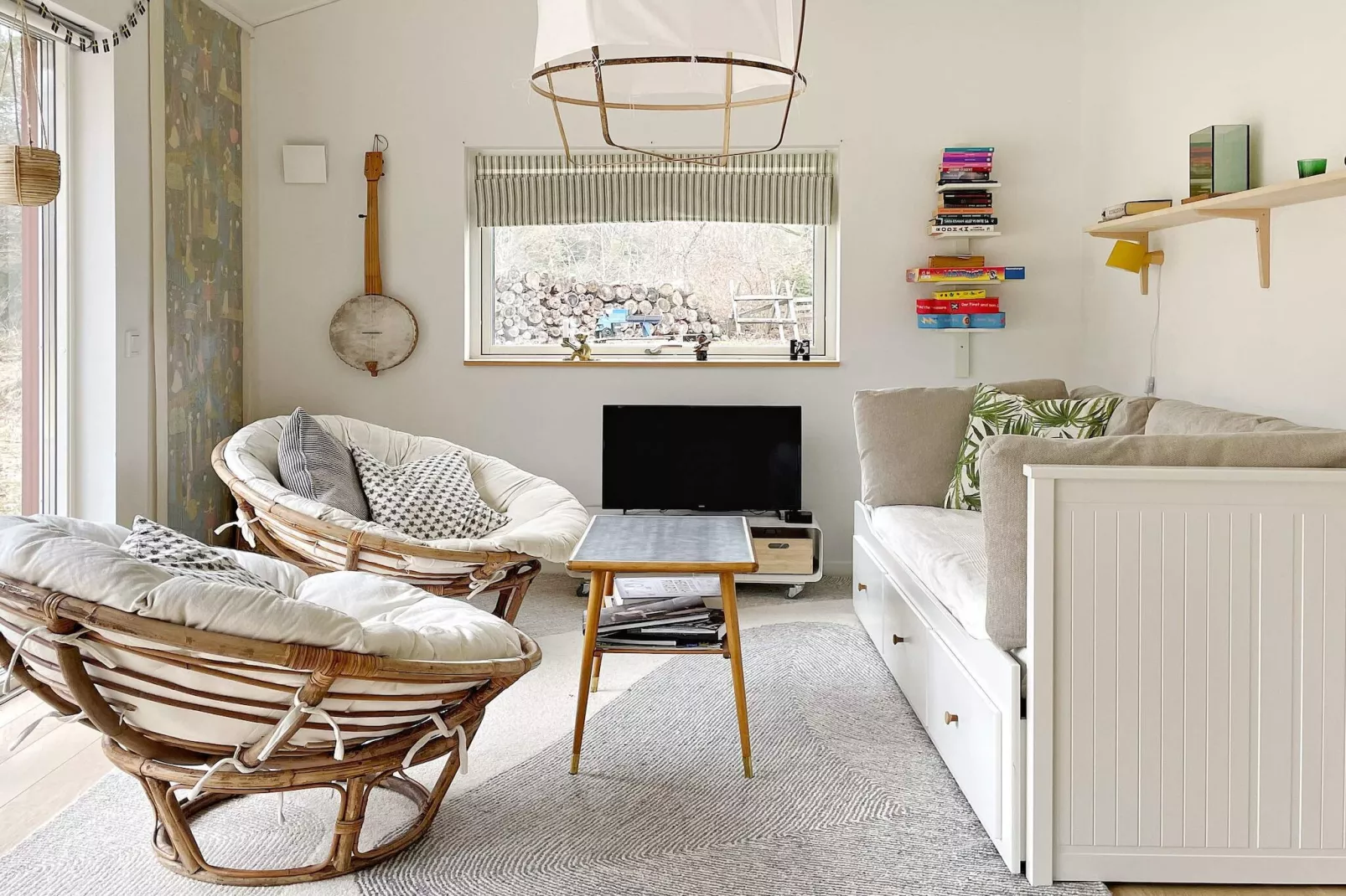 4 sterren vakantie huis in VAXHOLM