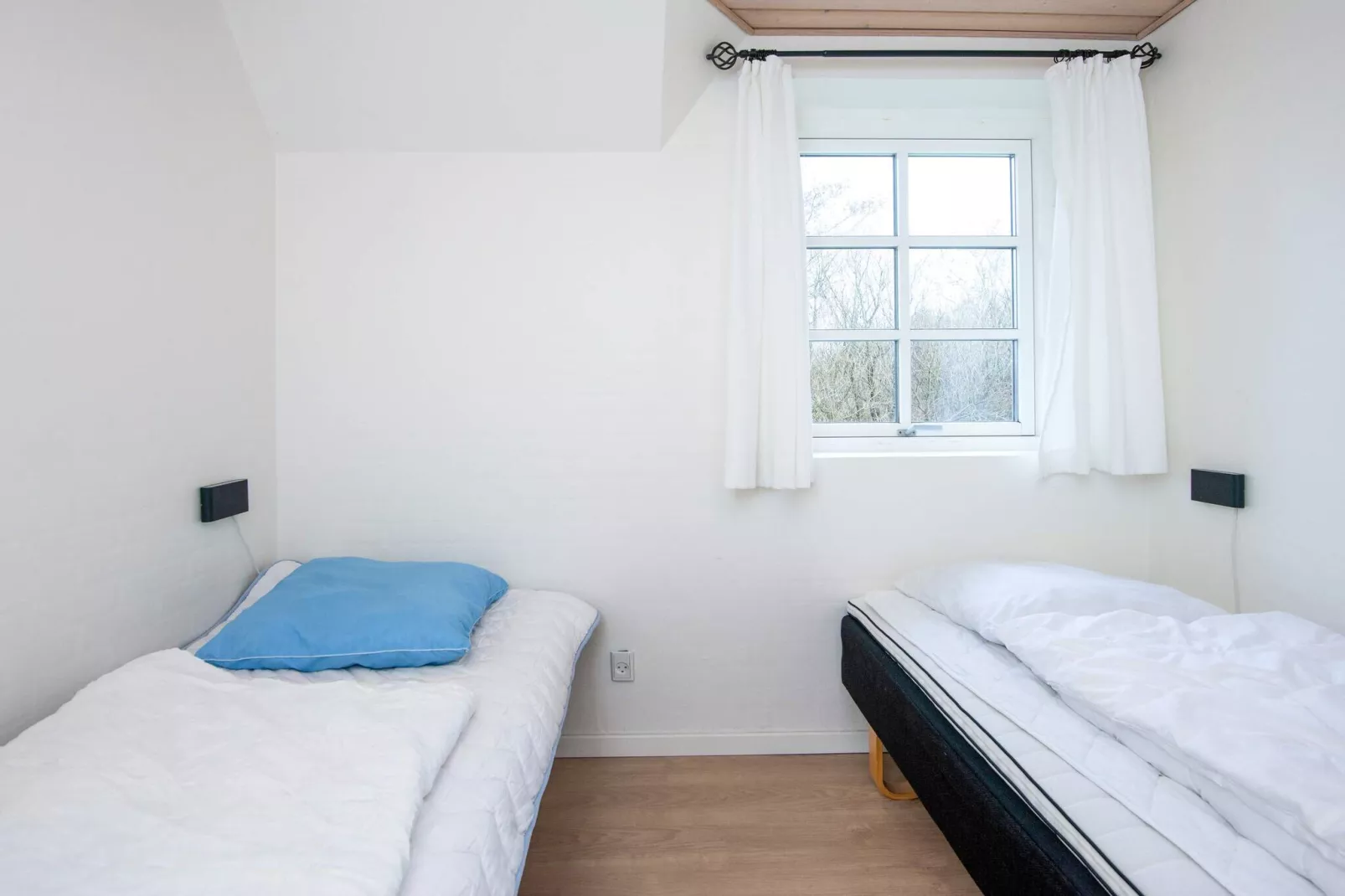 Luxe zwembadhuis nabij zee -- By Traum Ferienwohnungen-Binnen