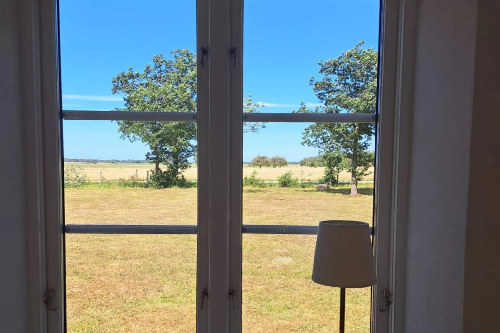 5 sterren vakantie huis in Lärbro-Binnen