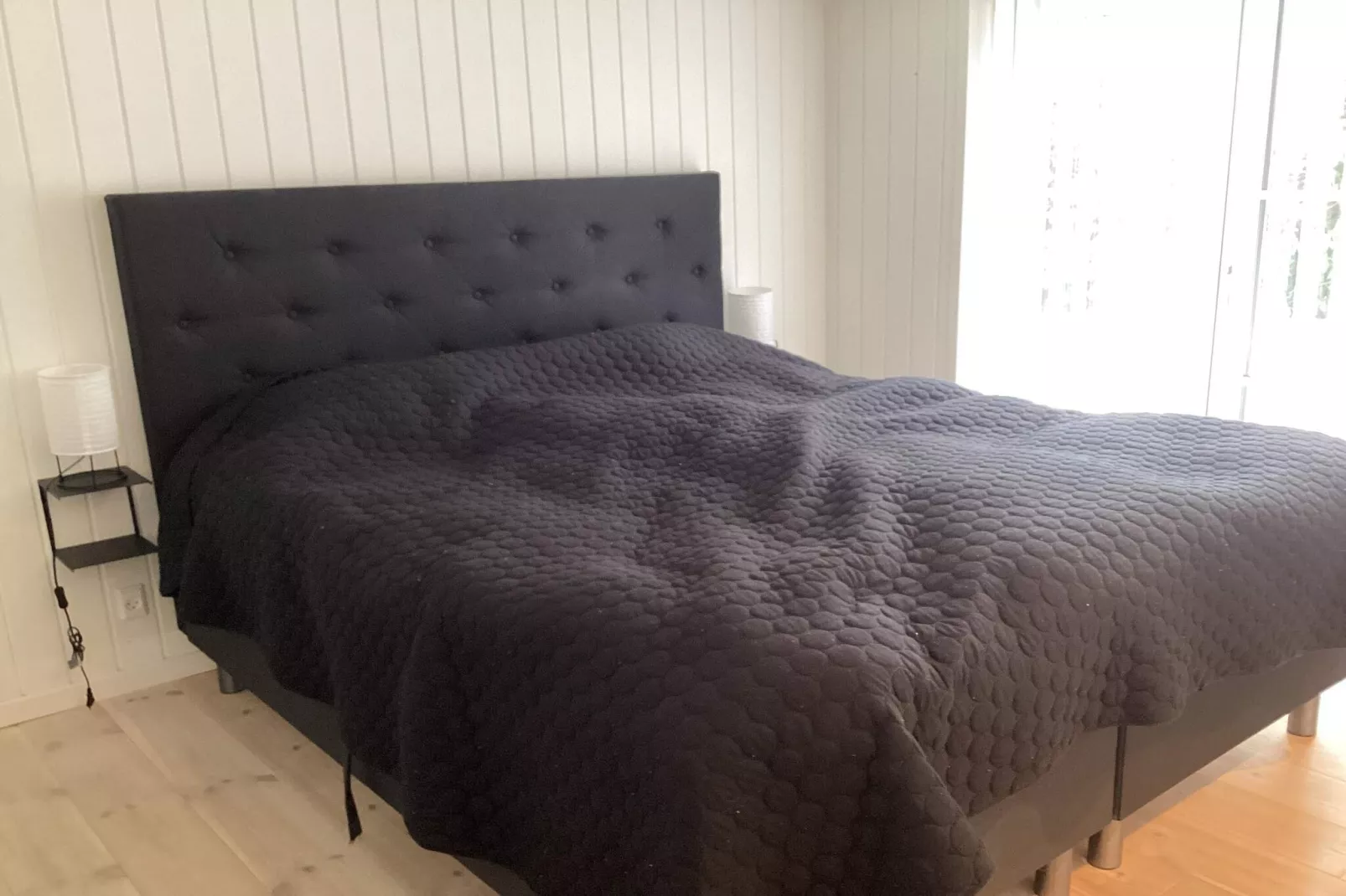 6 Personen vakantie huis in Dannemare-Binnen