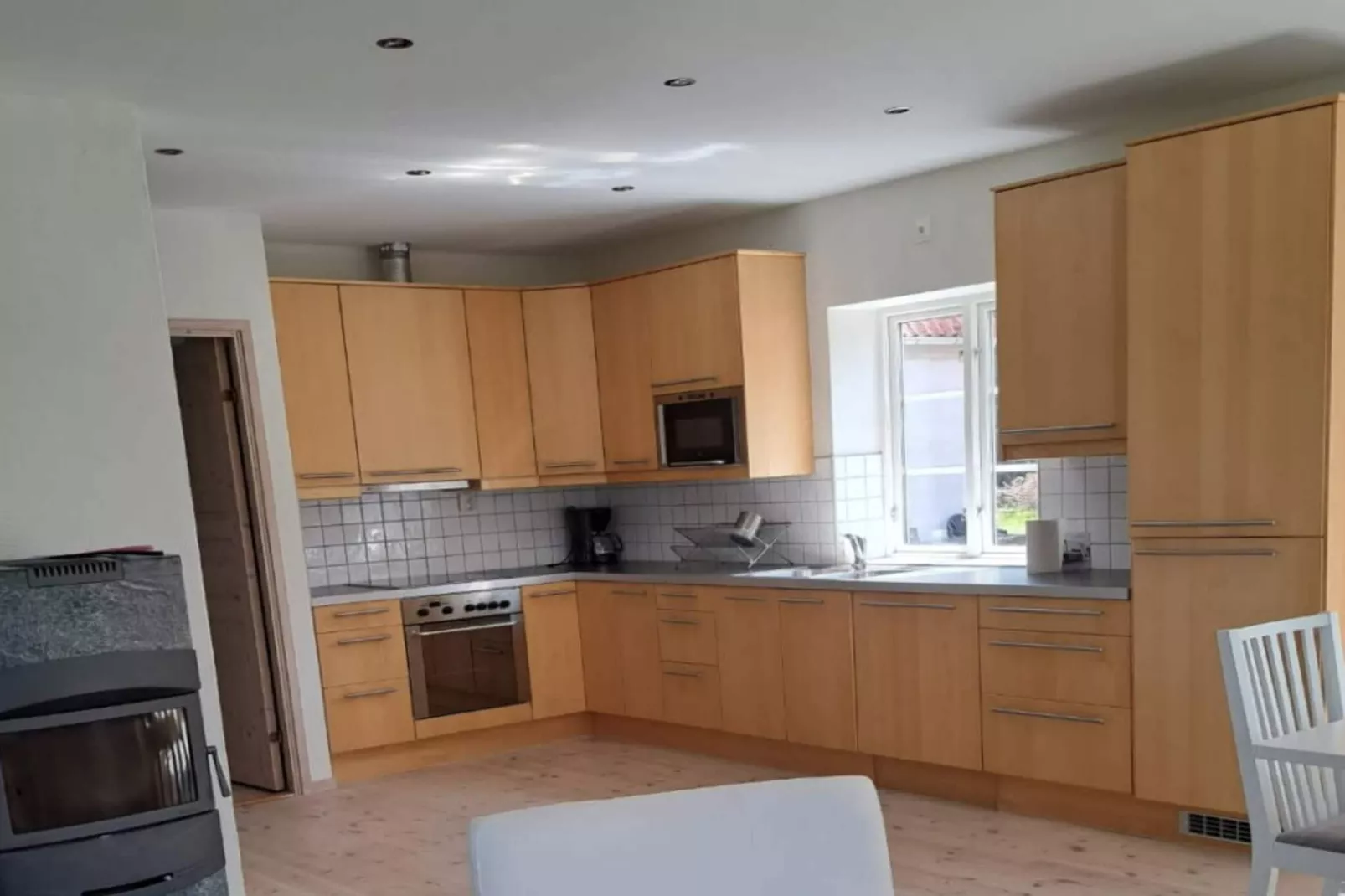 5 sterren vakantie huis in Lärbro-Binnen