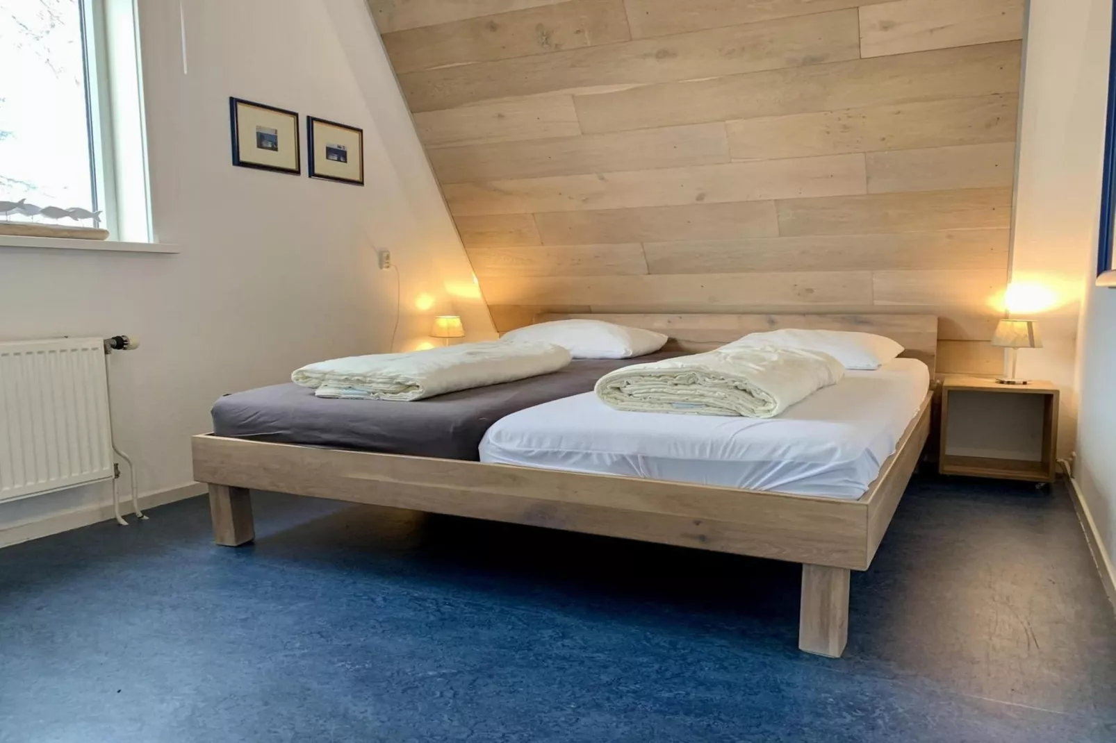 Campanula 56 - Slaapkamer