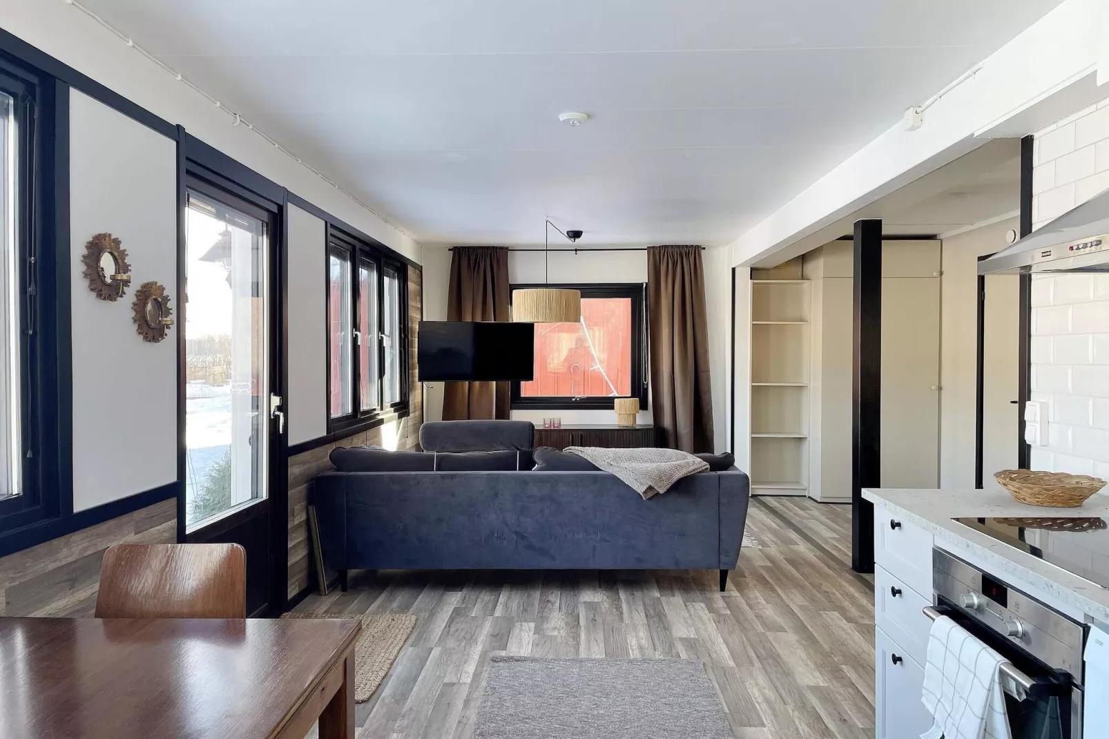 4 sterren vakantie huis in UPPSALA-Binnen