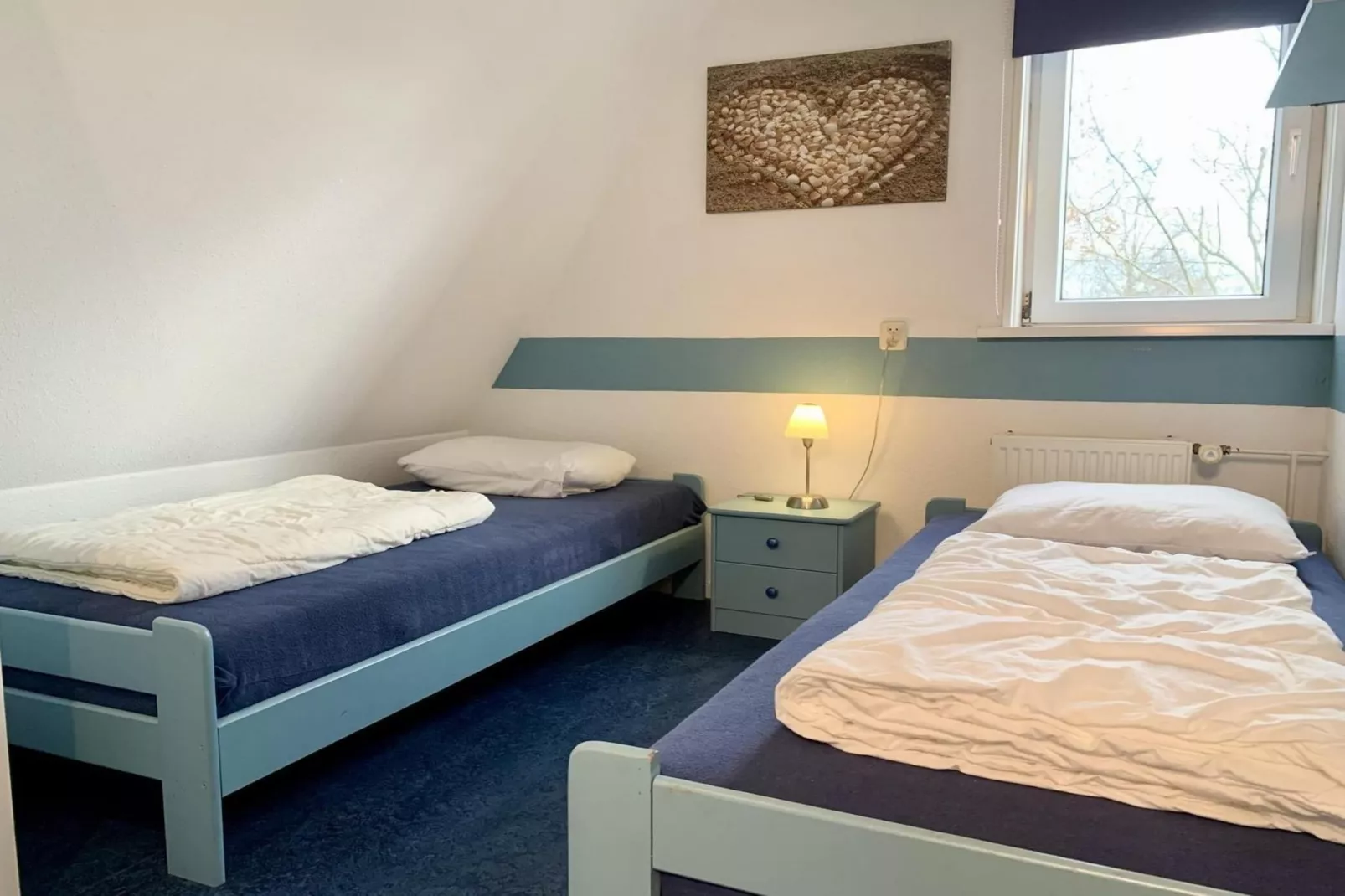 Campanula 56 - Slaapkamer