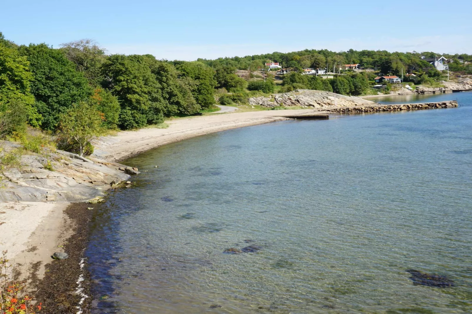 4 Personen vakantie huis in LYSEKIL-Niet-getagd