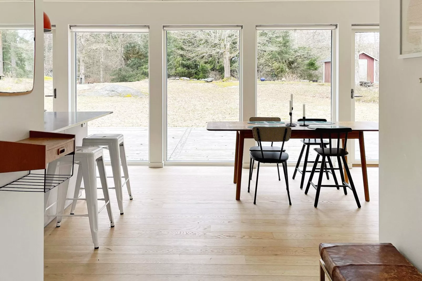 4 sterren vakantie huis in VAXHOLM - Binnen