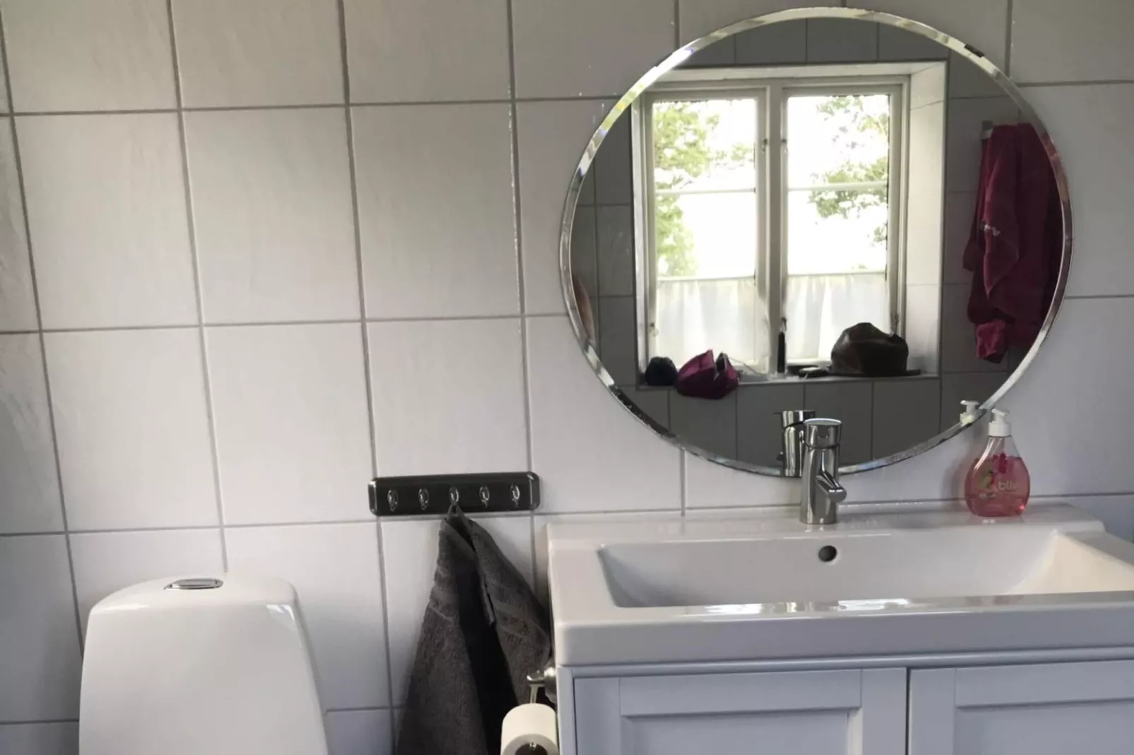 5 sterren vakantie huis in Lärbro-Binnen