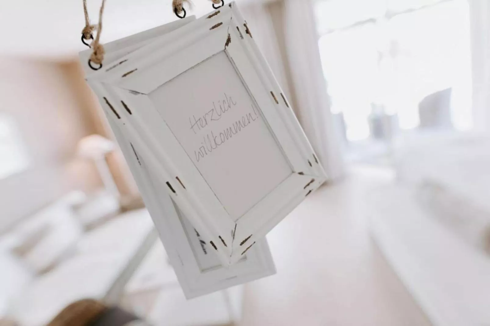 Junior Suite - Sea Side-Sfeer