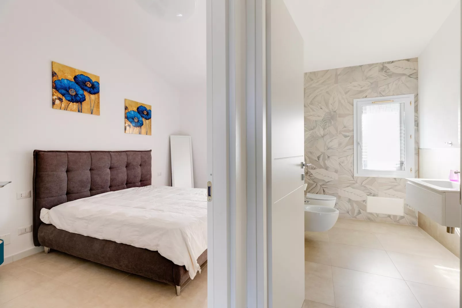 SEA HOUSE-Terrasbalkon