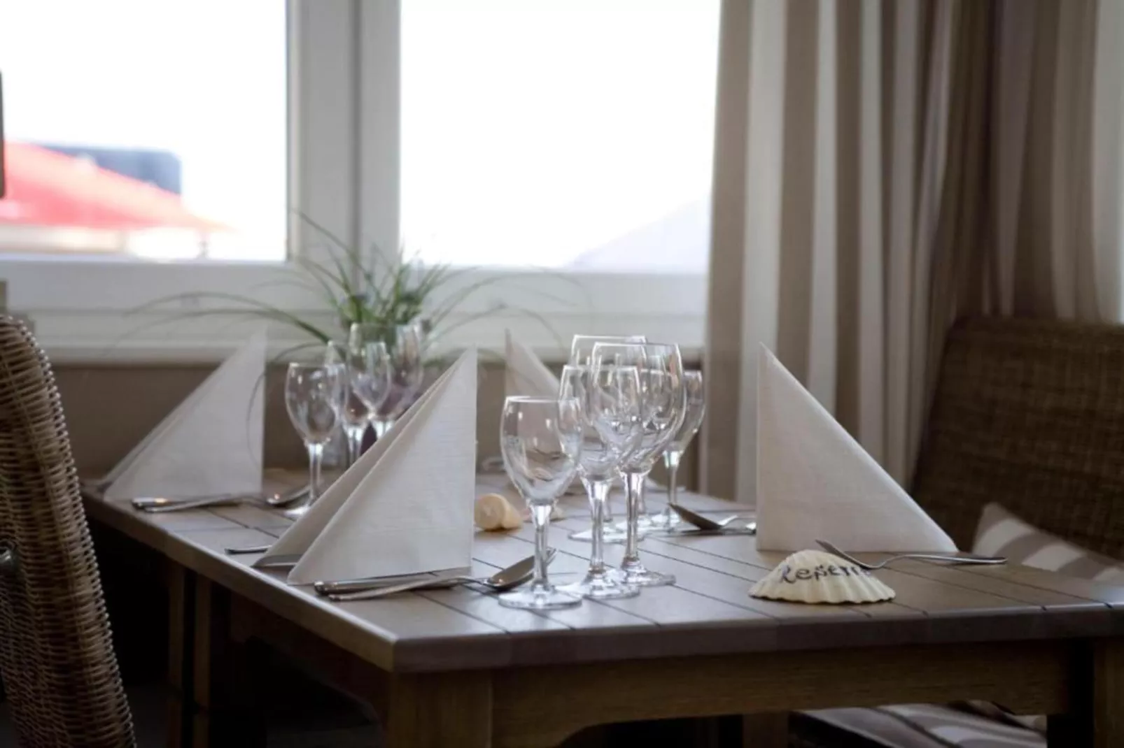 Penthouse Suite 7 adults-Sfeer