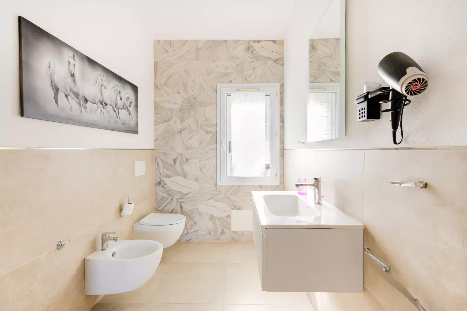 SEA HOUSE-Terrasbalkon