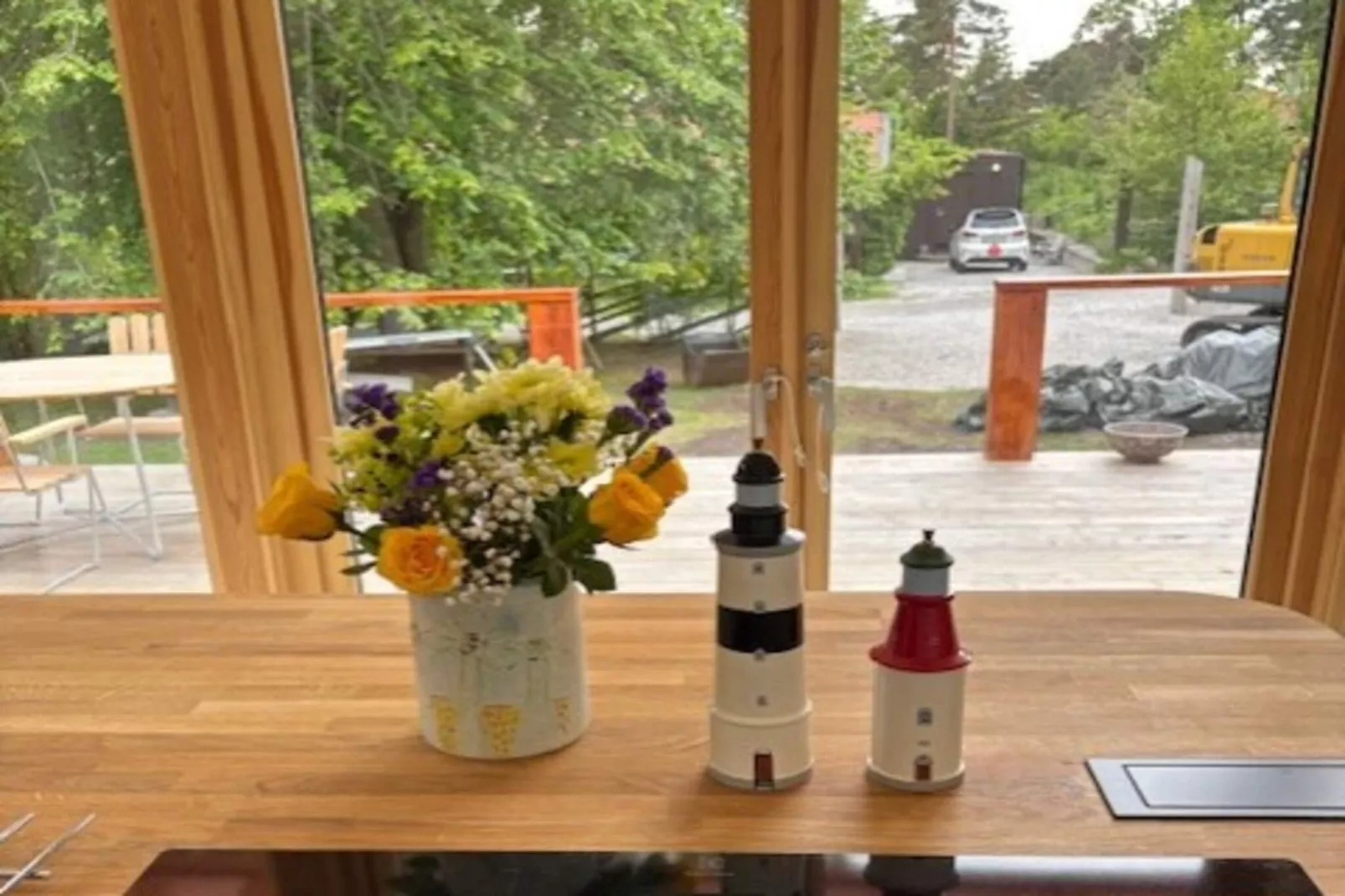 5 sterren vakantie huis in Gotlands Tofta-Binnen