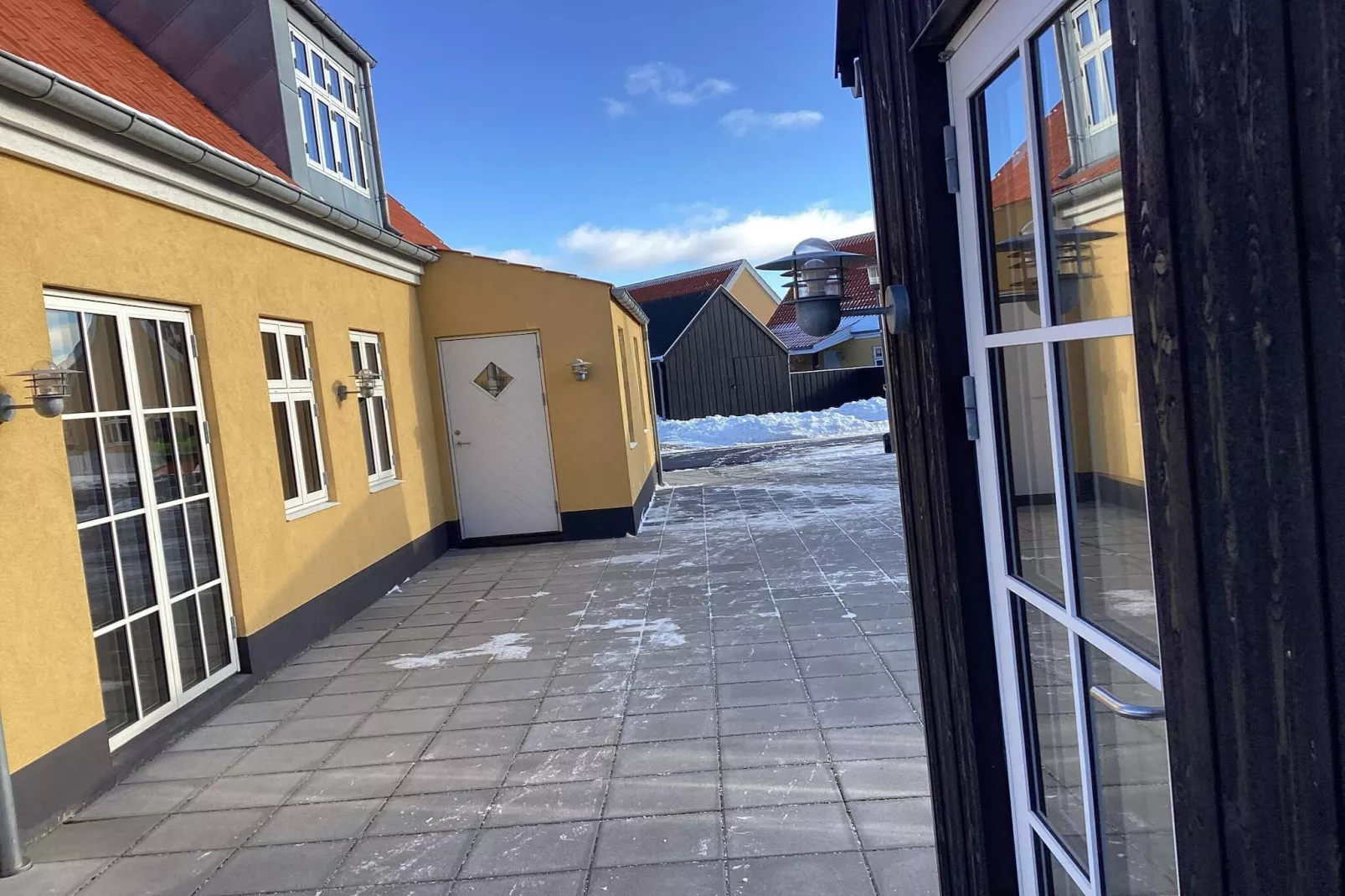 5 sterren vakantie huis in Skagen-Buitenlucht