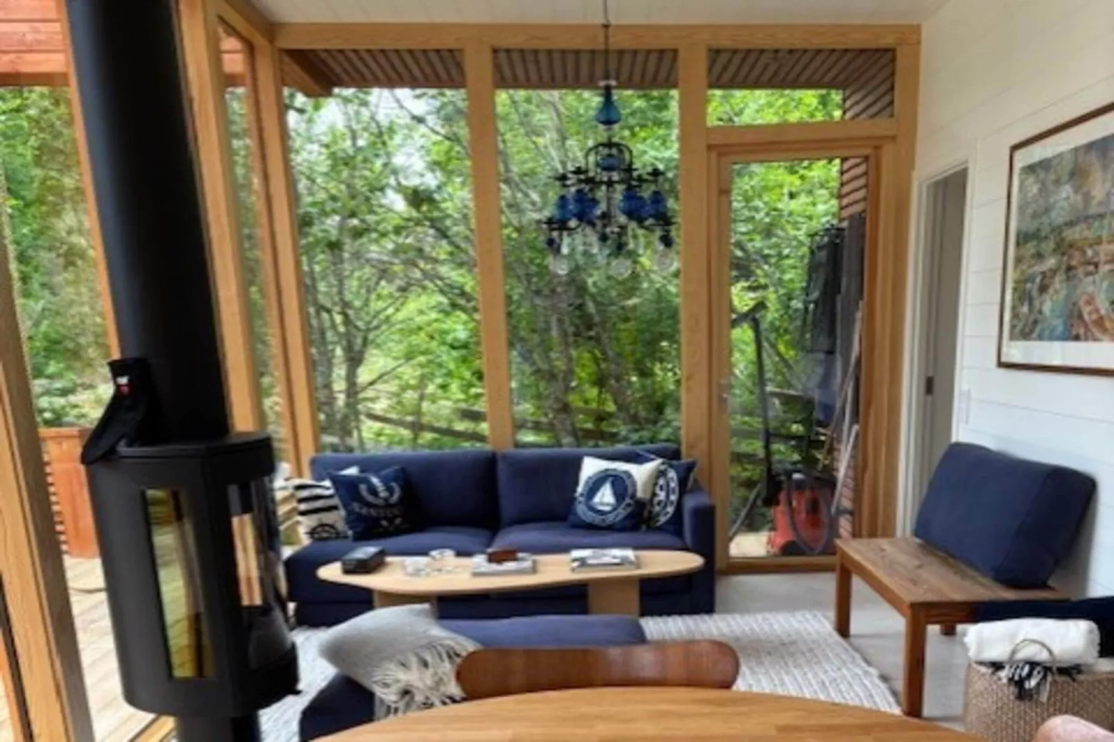 5 sterren vakantie huis in Gotlands Tofta-Binnen