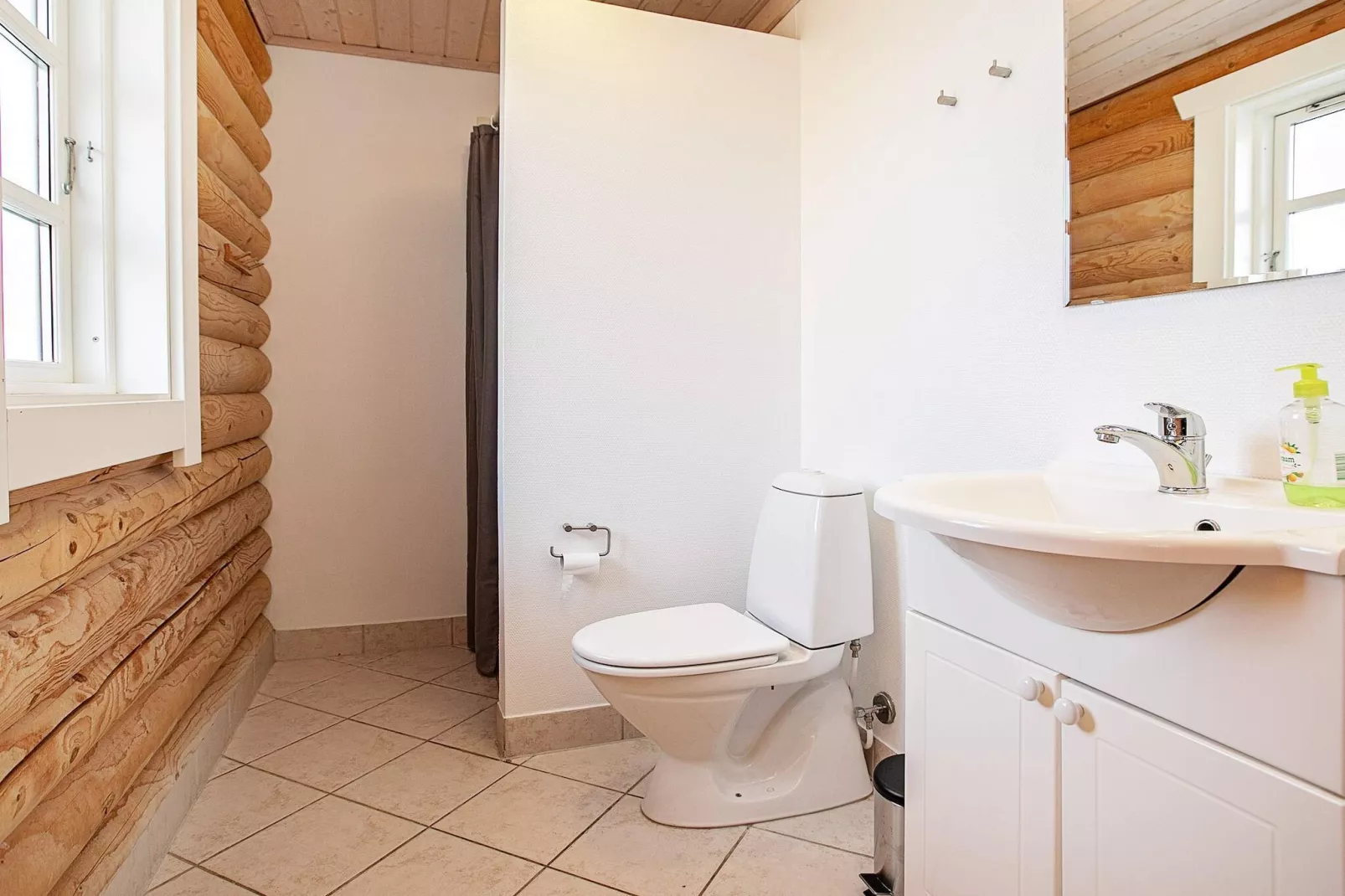 10 persoons vakantie huis in Væggerløse-Binnen