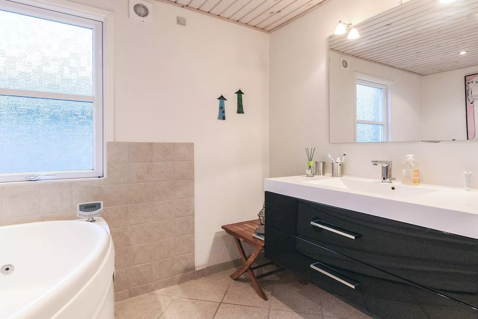 Rustig toevluchtsoord in Hou Oasis-By Traum - Binnen