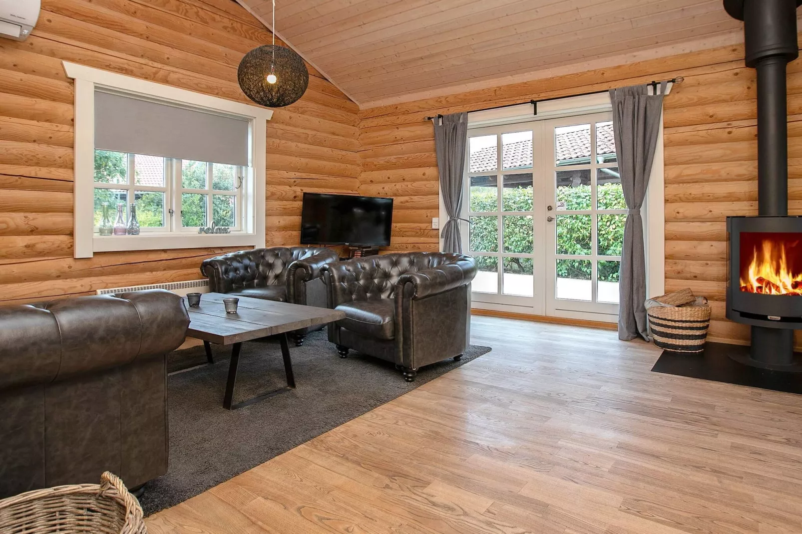 10 persoons vakantie huis in Væggerløse-Binnen