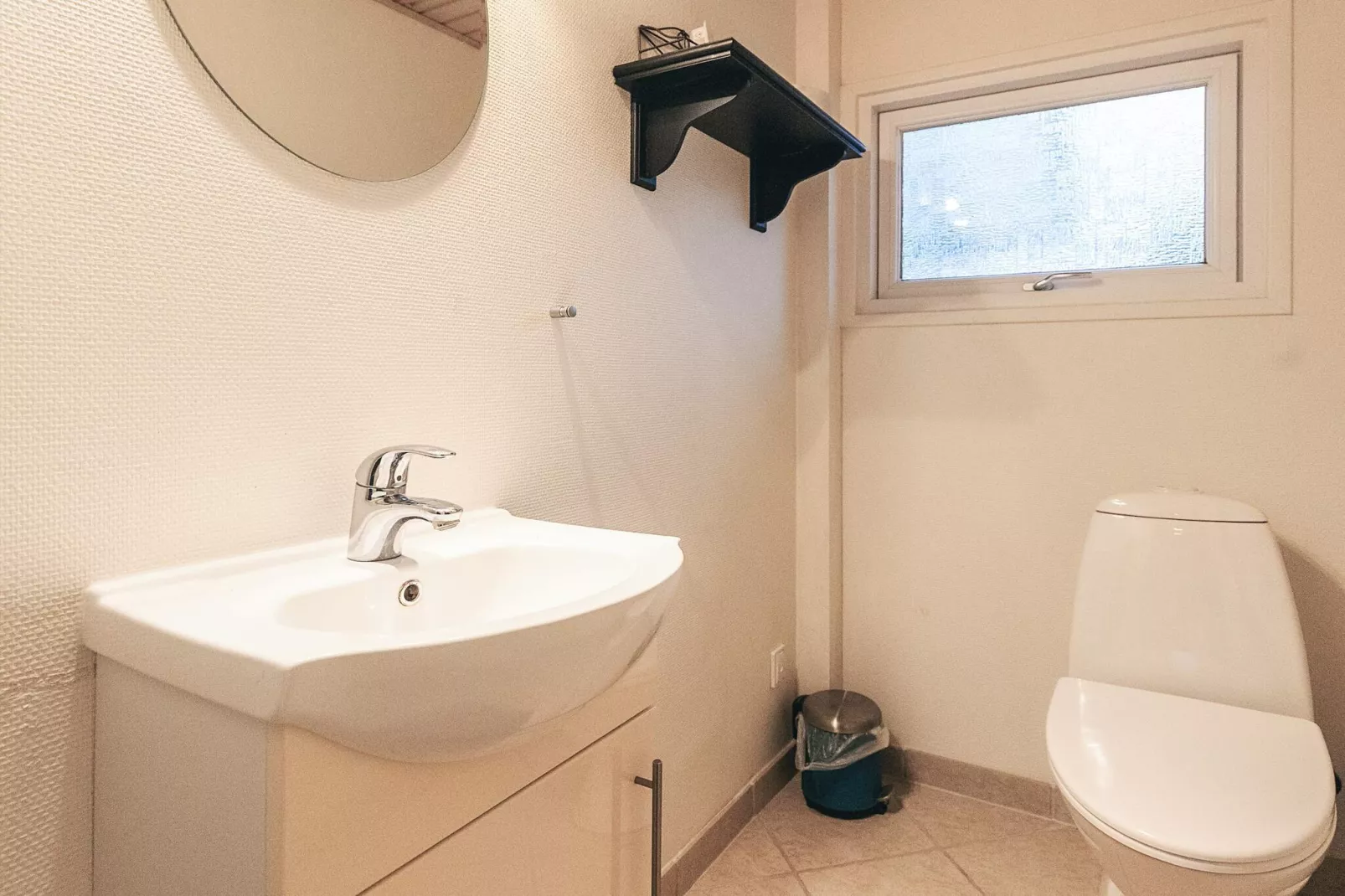 Rustig toevluchtsoord in Hou Oasis-By Traum - Binnen