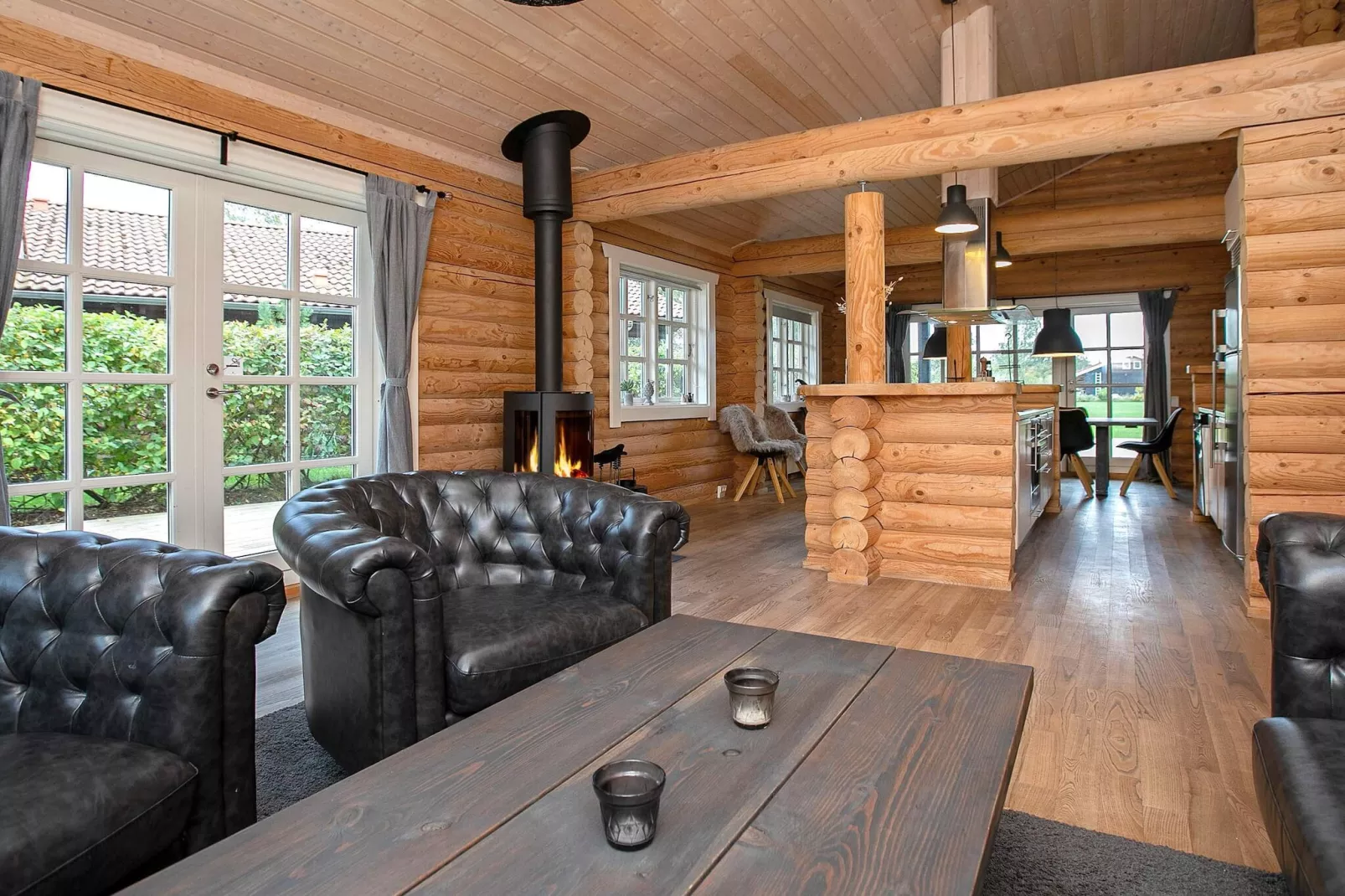 10 persoons vakantie huis in Væggerløse-Binnen