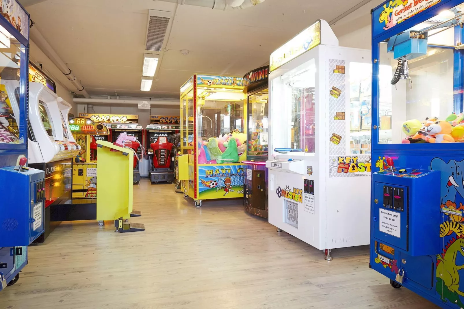 2 room,ground floor or 1. - Niet-getagd