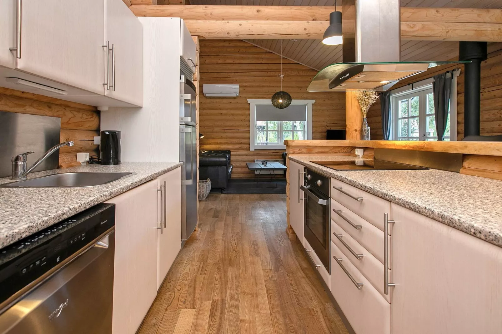 10 persoons vakantie huis in Væggerløse-Binnen