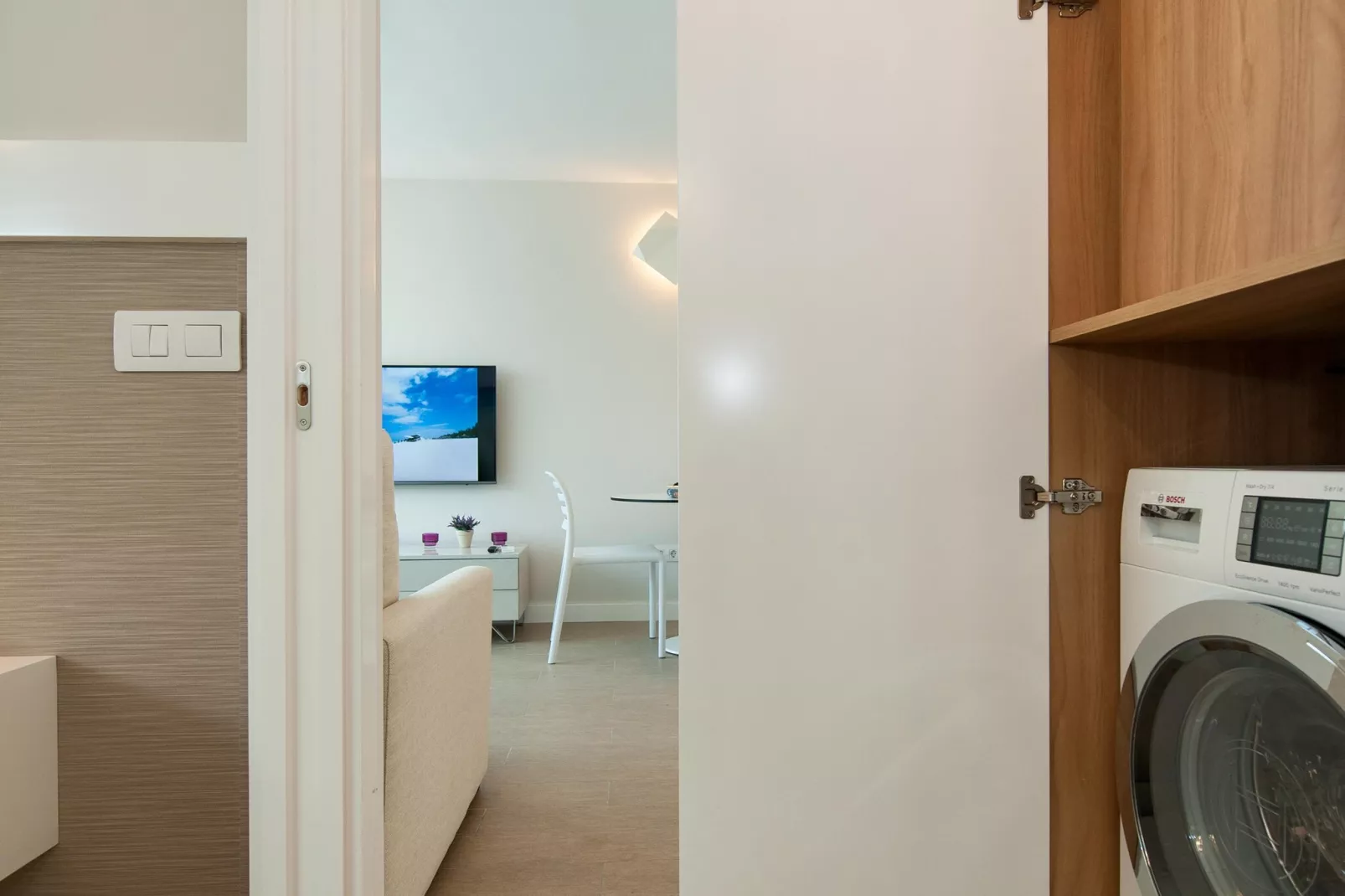 VERIL										-Faciliteiten