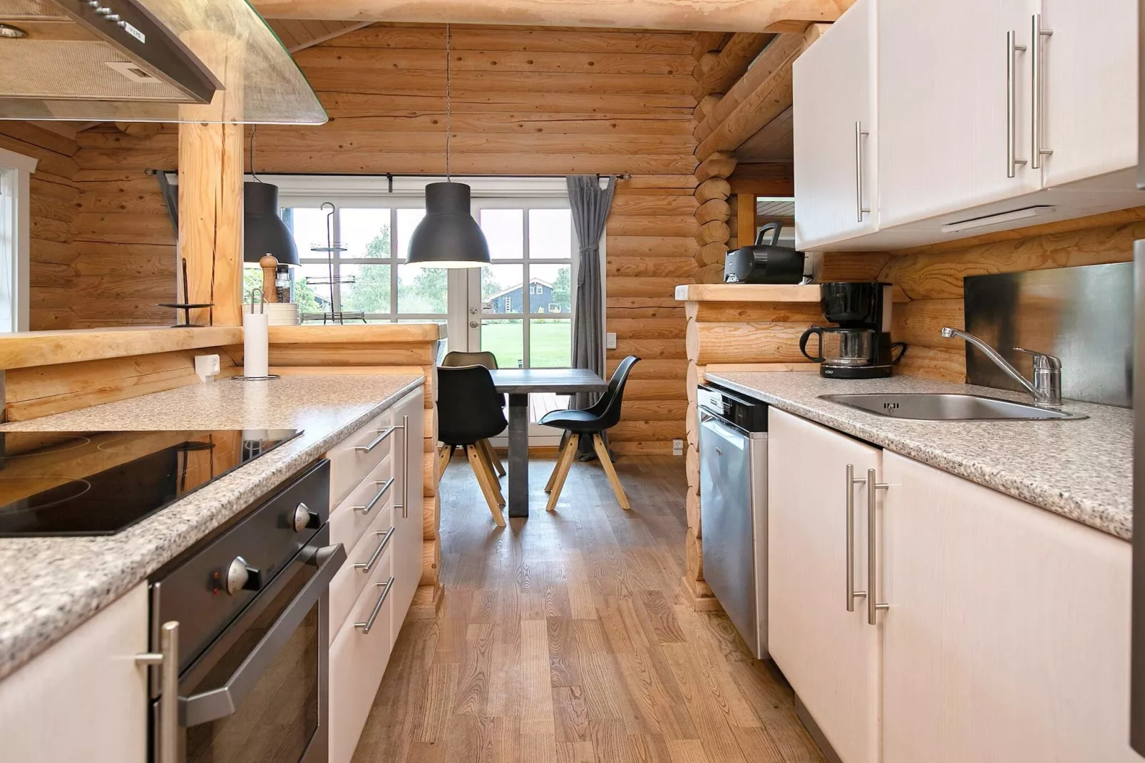 10 persoons vakantie huis in Væggerløse-Binnen