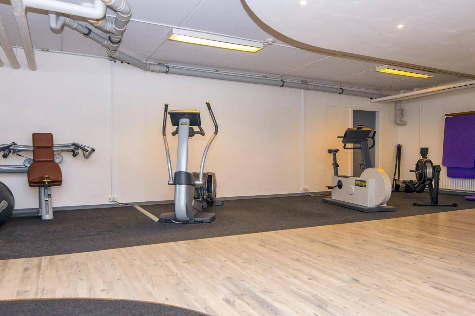2 room,ground floor or 1. - Niet-getagd