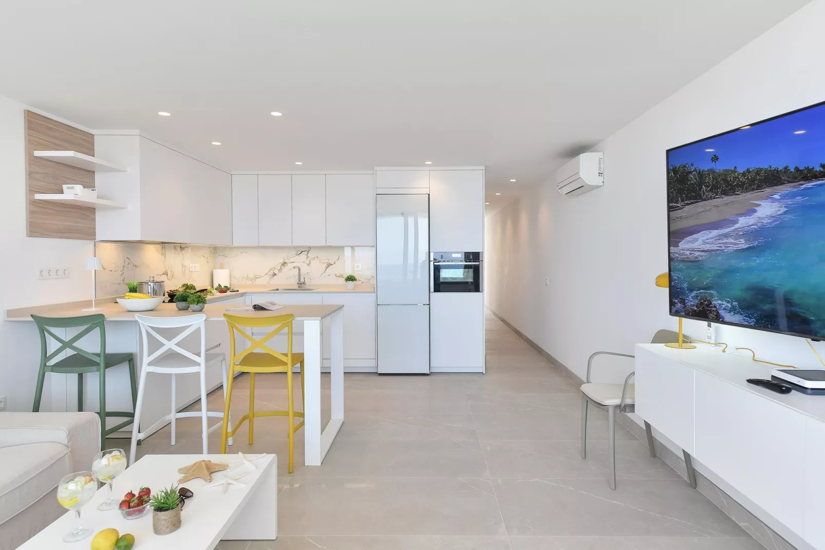 NASAS 12										-Keuken