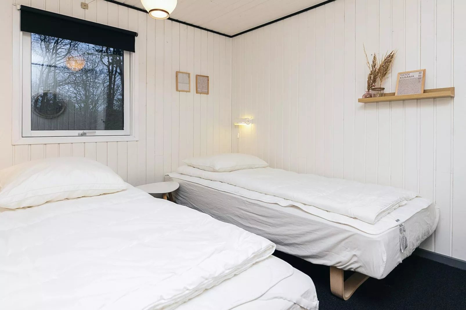 6 persoons vakantie huis in Hals-By Traum - Binnen