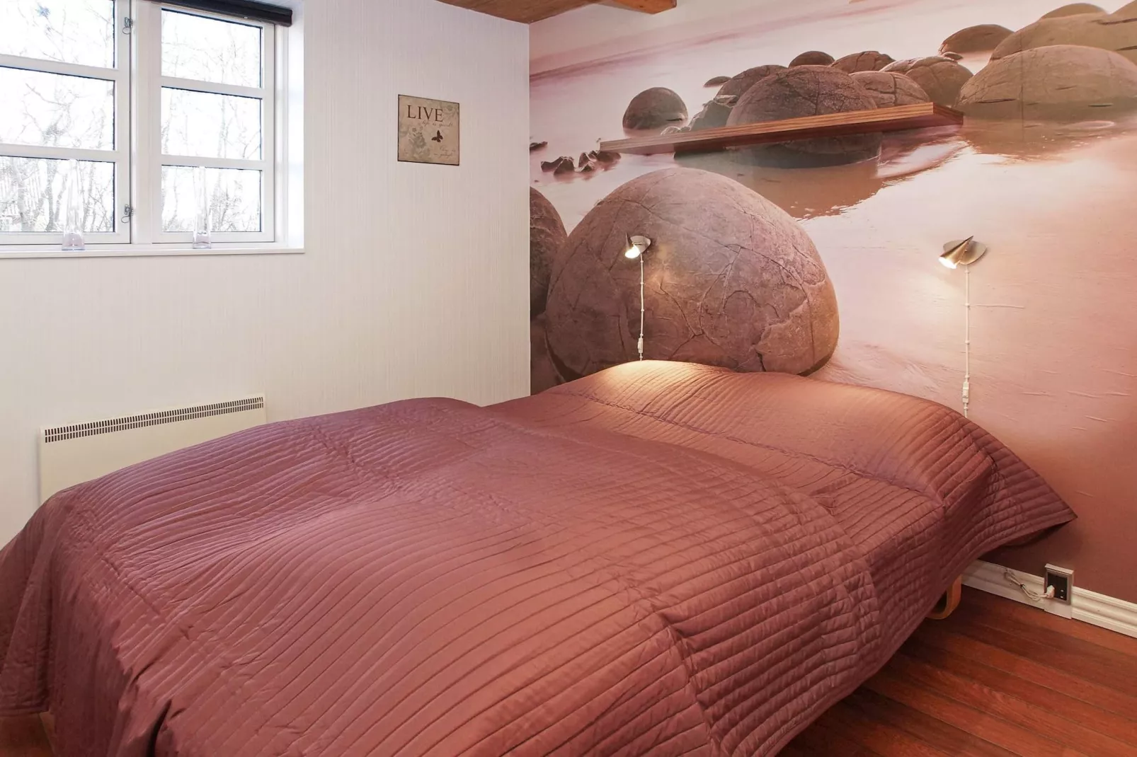 8 persoons vakantie huis in Hemmet - Binnen
