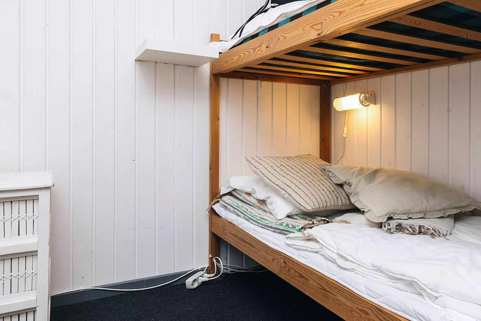 6 persoons vakantie huis in Hals-By Traum - Binnen