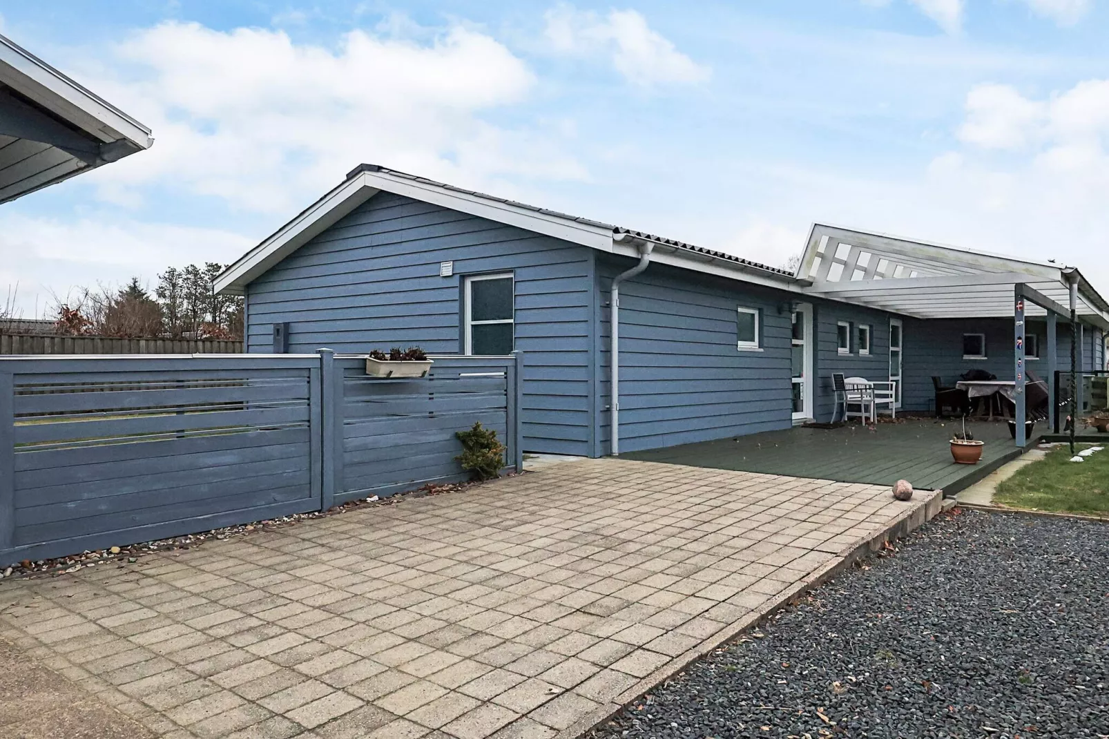 Rustig toevluchtsoord in Hou Oasis-By Traum - Uitzicht