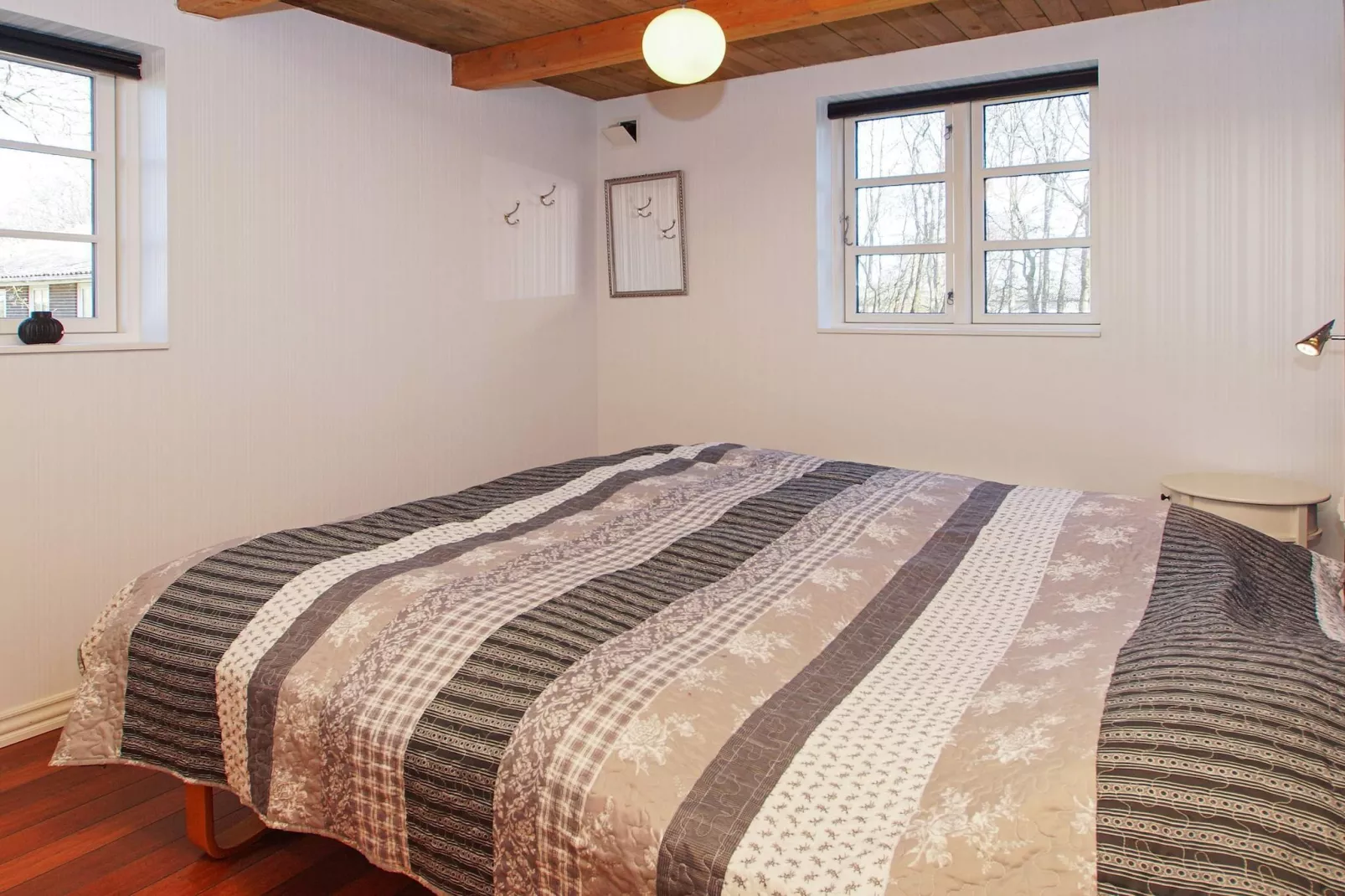 8 persoons vakantie huis in Hemmet - Binnen