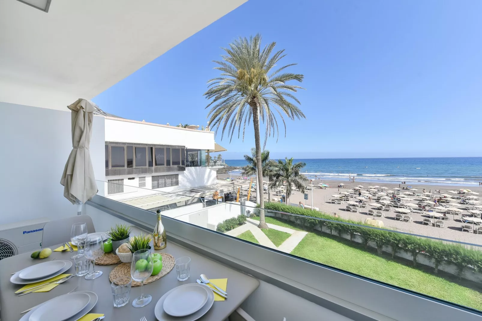 NASAS 12										-Terrasbalkon