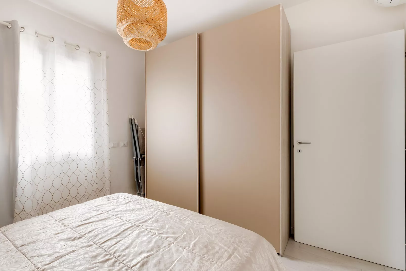 CASA MARIS-Slaapkamer