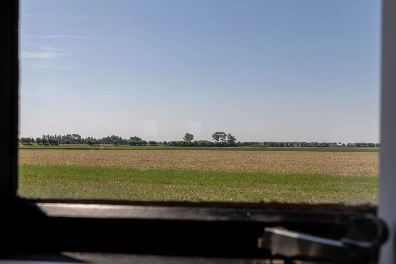 Oostburgsestraat 44-Uitzicht zomer