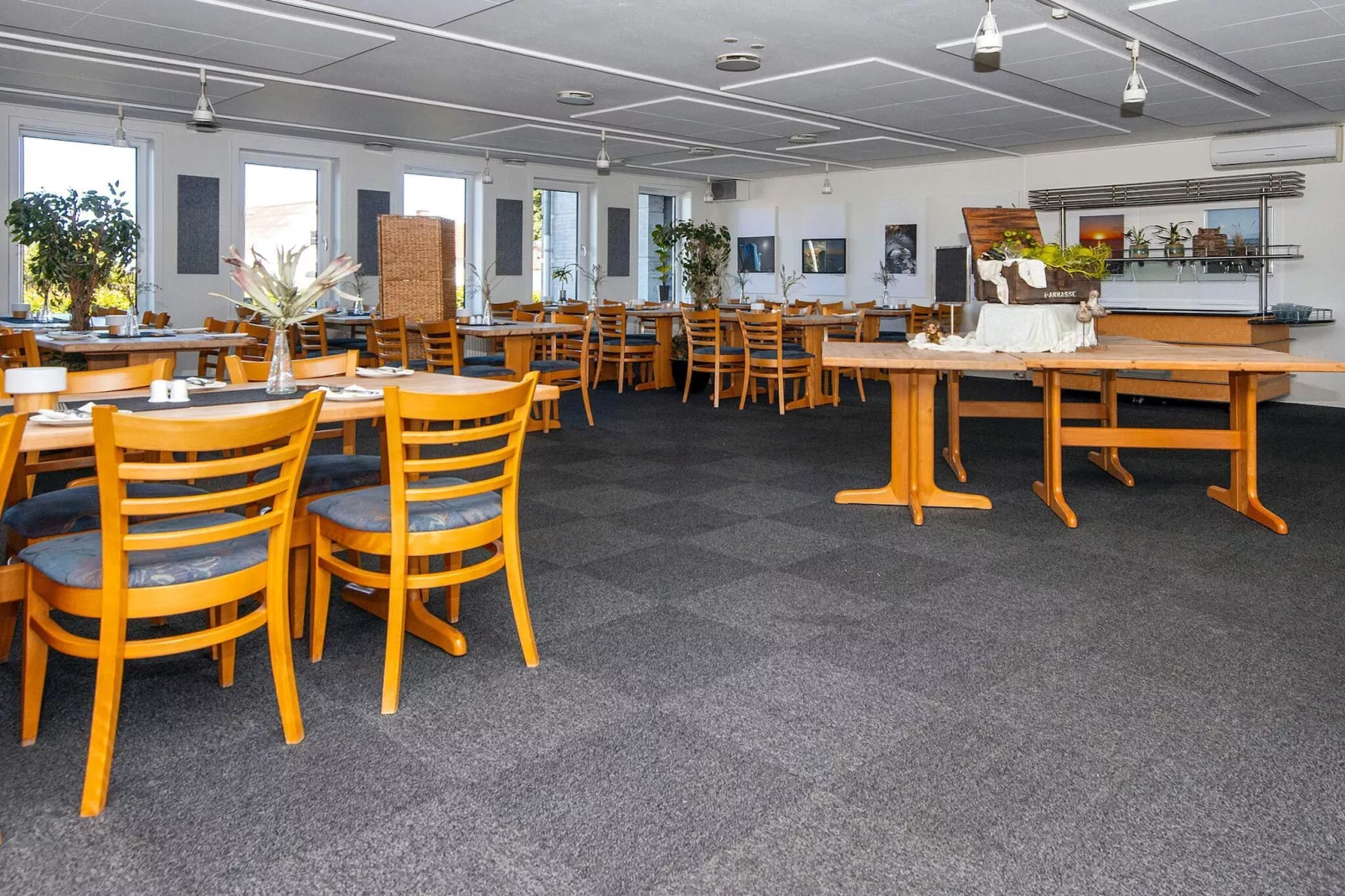 2 room,ground floor or 1. - Niet-getagd