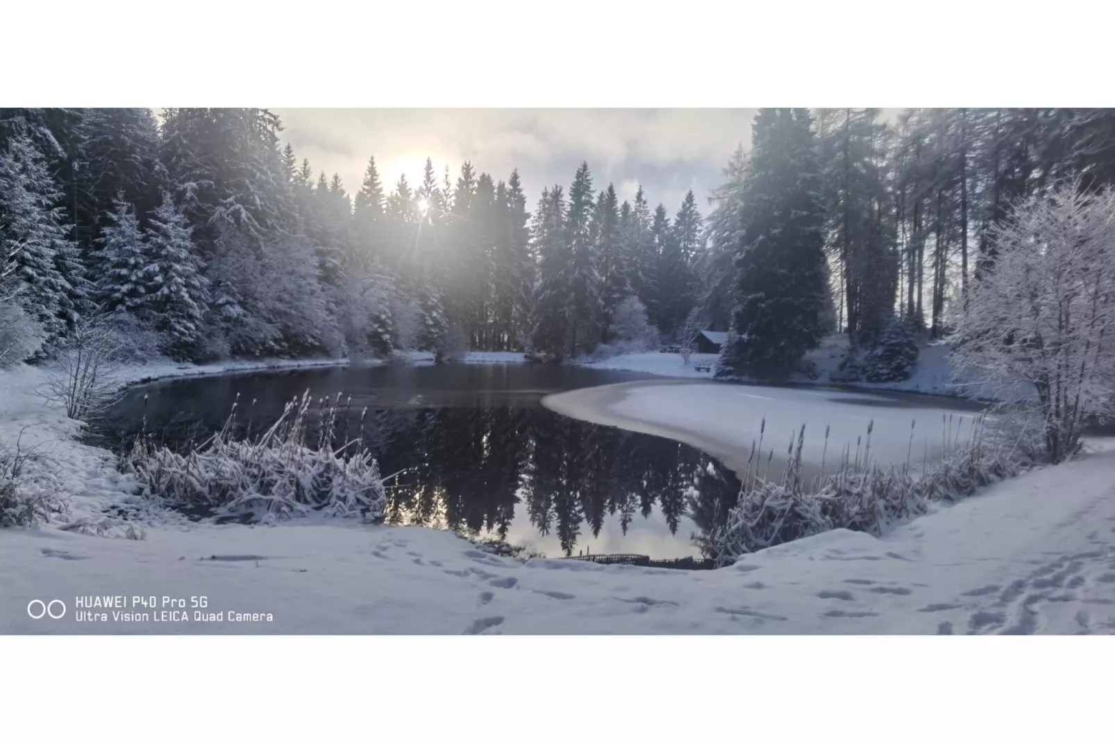 Möhrenbach-Gebied winter 1km