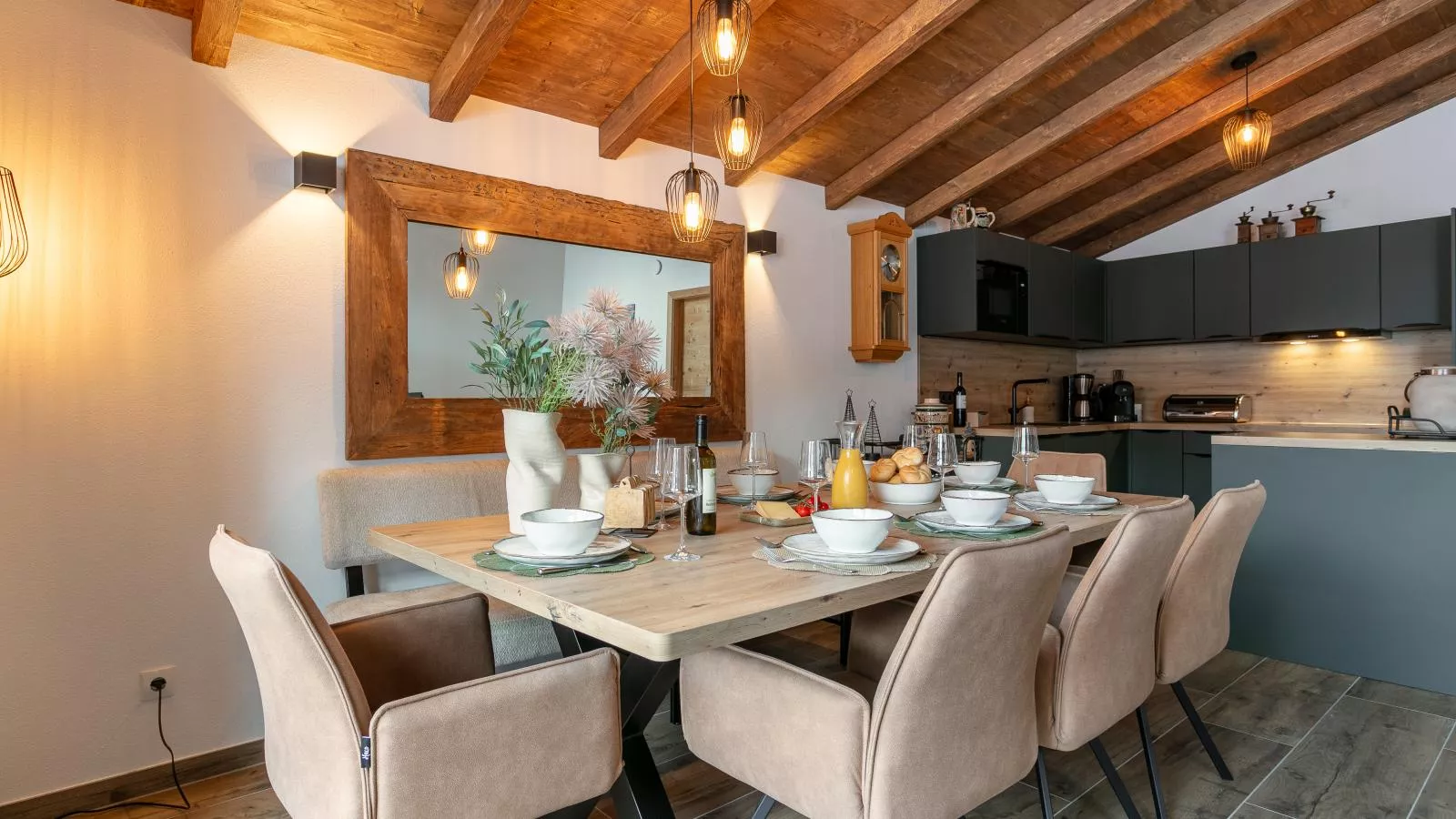 Tauernlodge Eben D3 Large