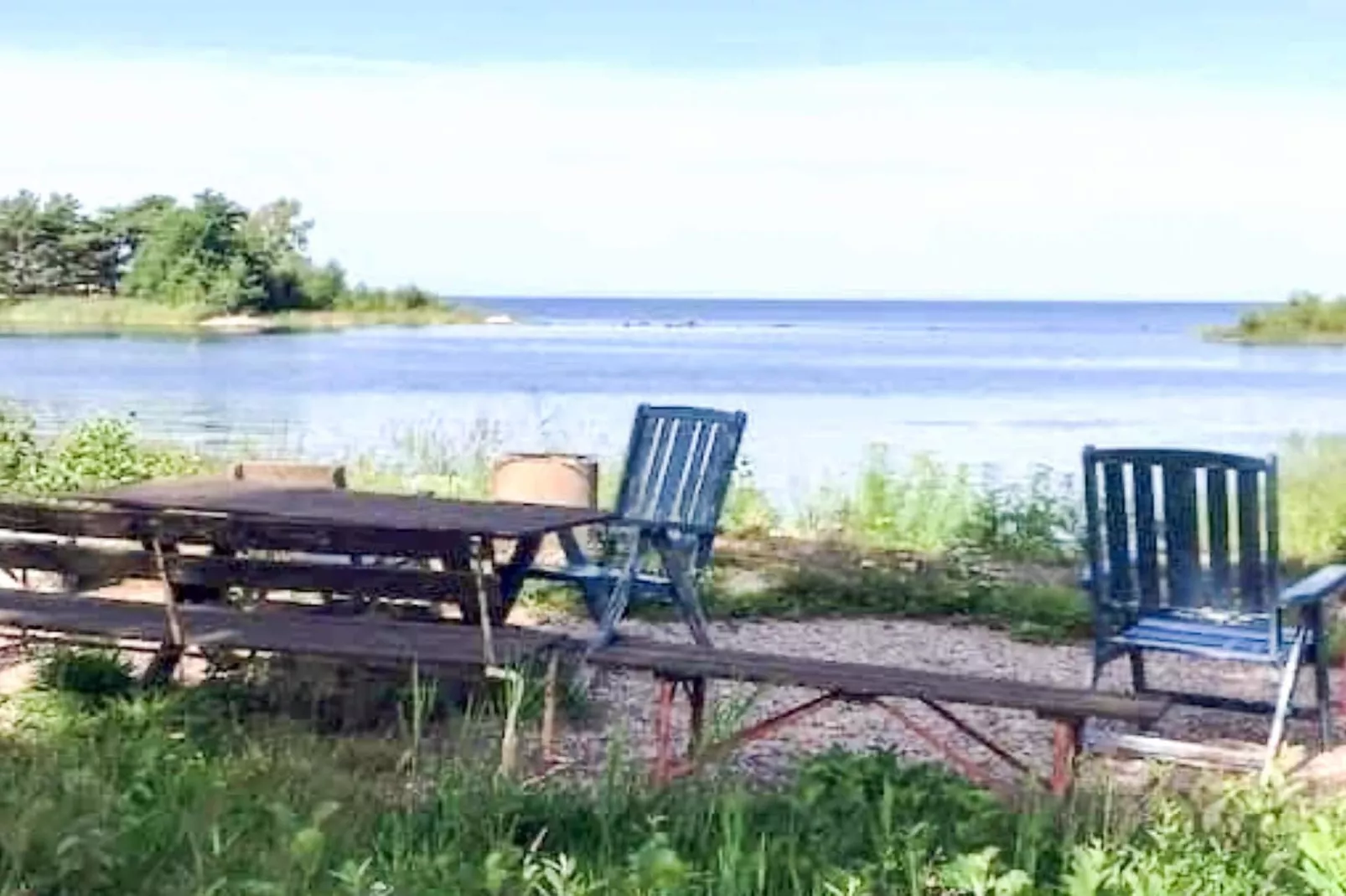 4 persoons vakantie huis in KRISTINEHAMN-Buitenlucht