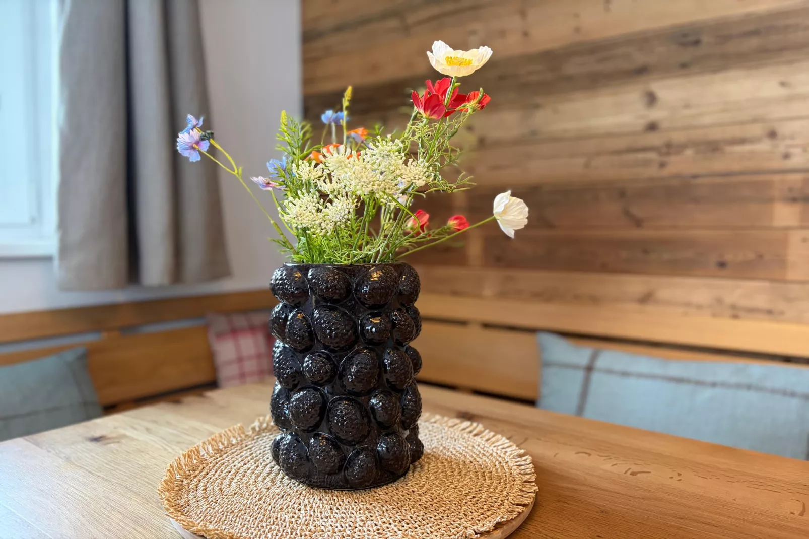 Chalet Flora - Sfeer