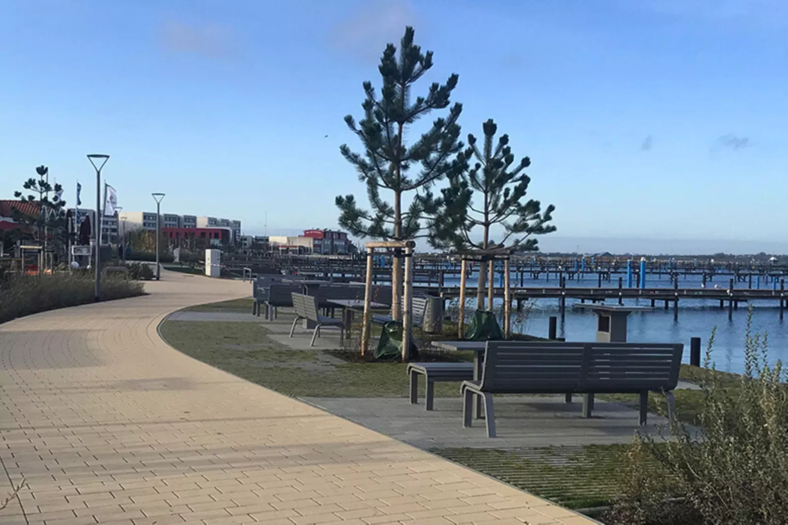 Am Rundsteg 3 - Gebieden zomer 5km